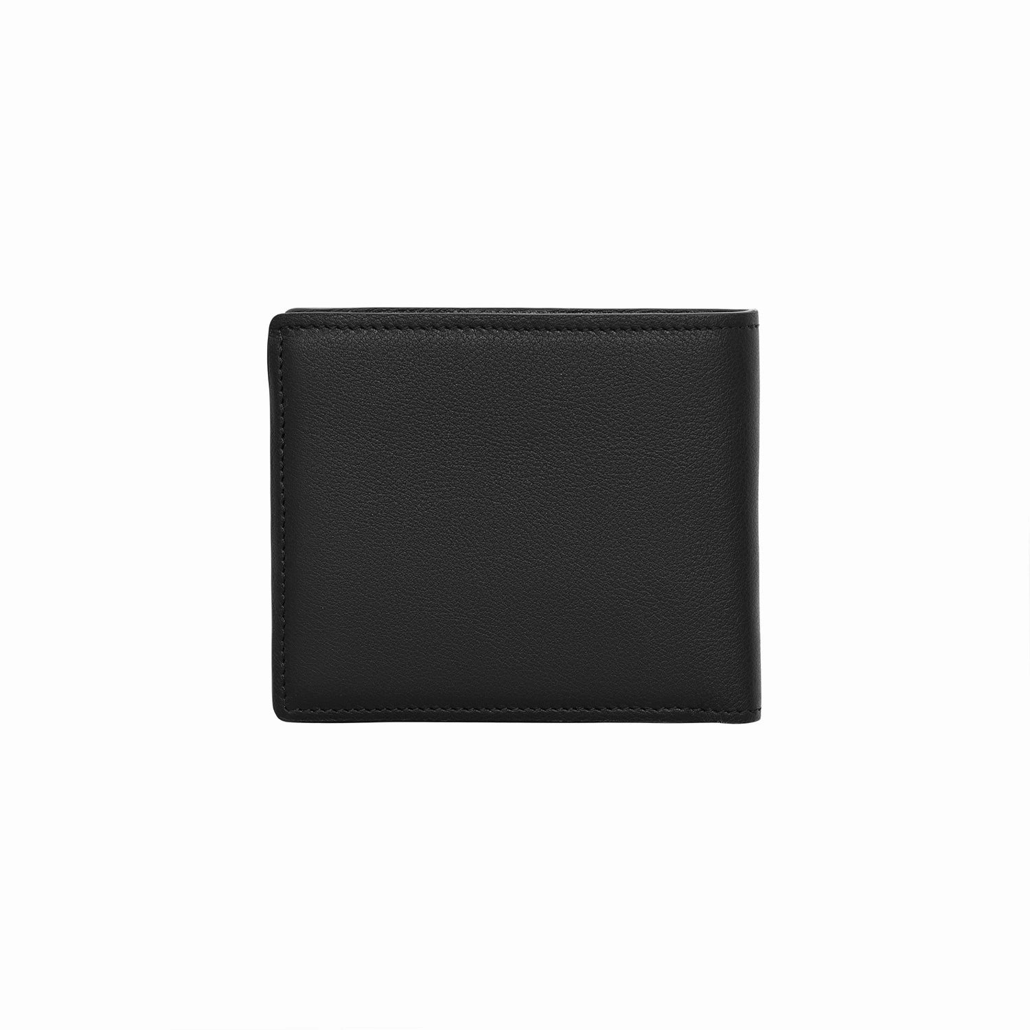 1897 · Billfold Wallet | Black