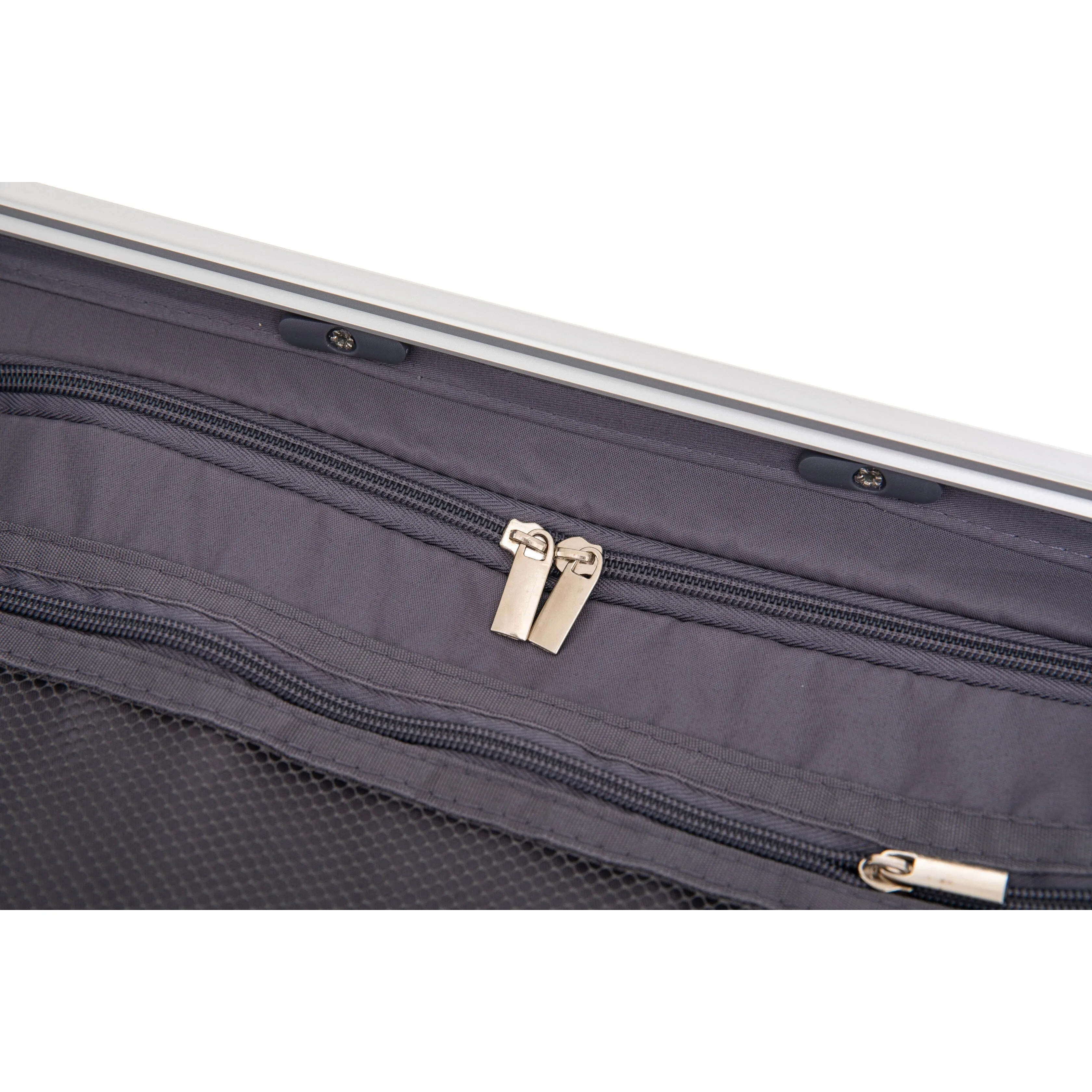 20/24/28 inch Luggage Set with Adjustable Handle and Swivel Wheels