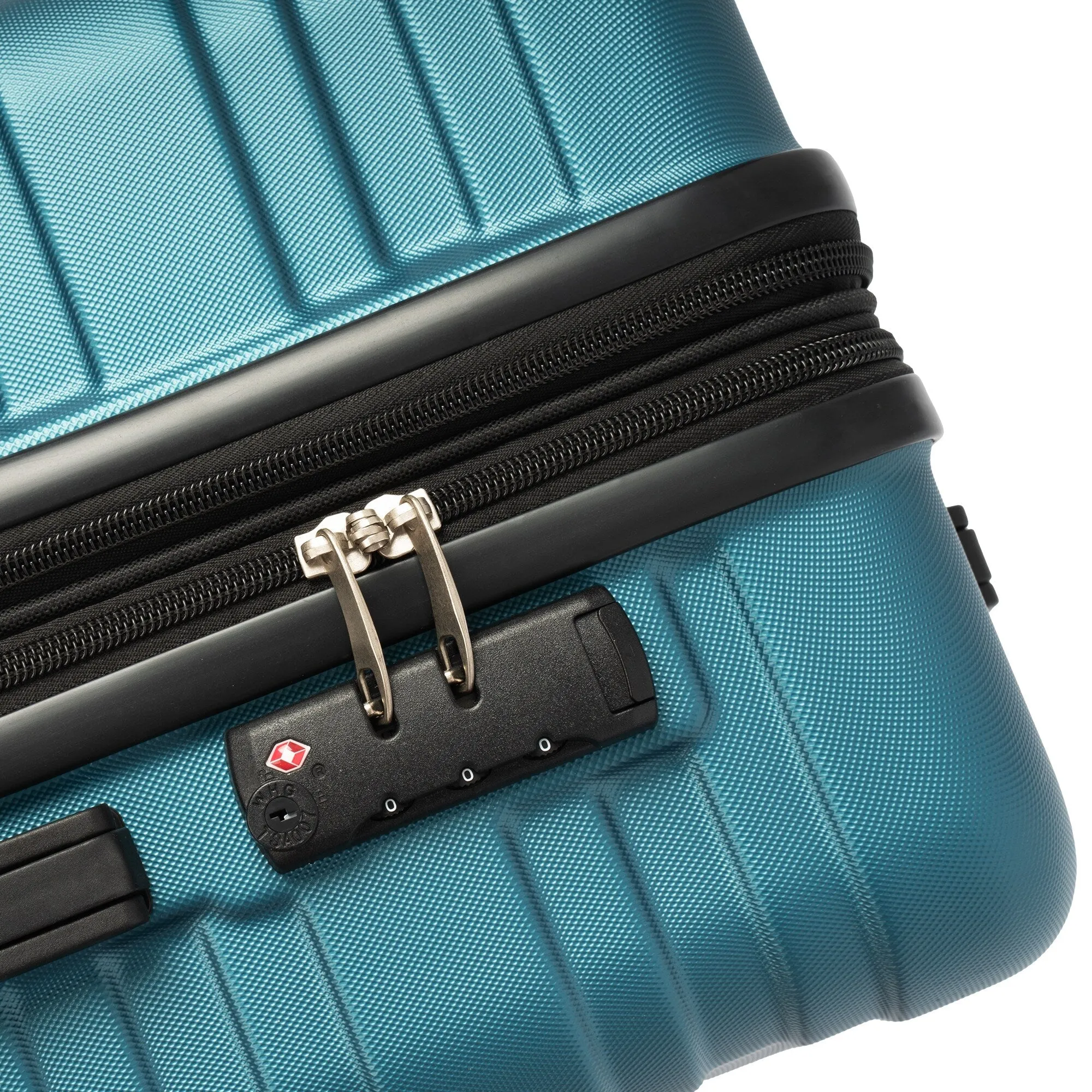 24" Luggage Sets Suitcase/Trunk /Check-in Luggage /Carry-on Luggage