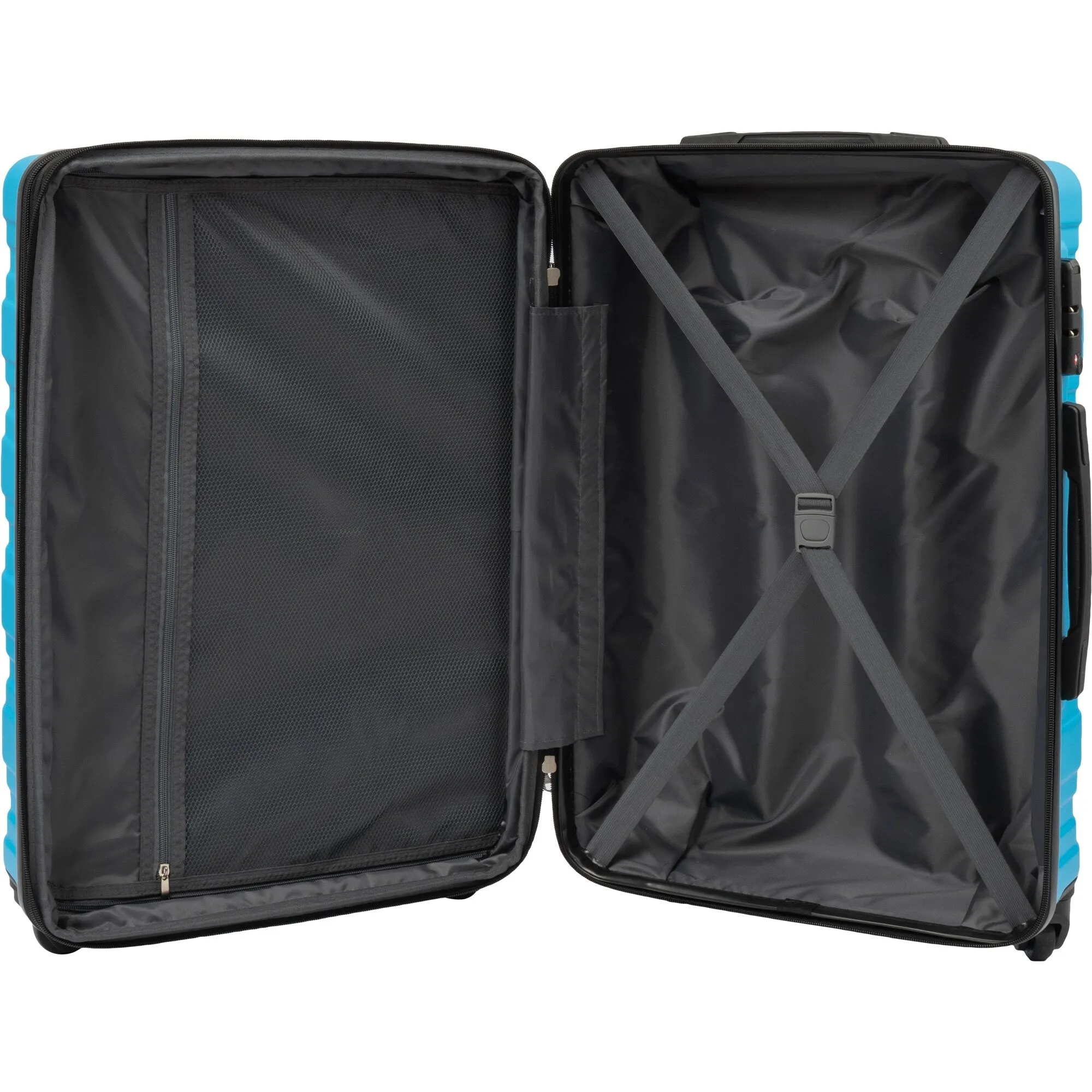 24" Luggage Sets Suitcase/Trunk /Check-in Luggage /Carry-on Luggage