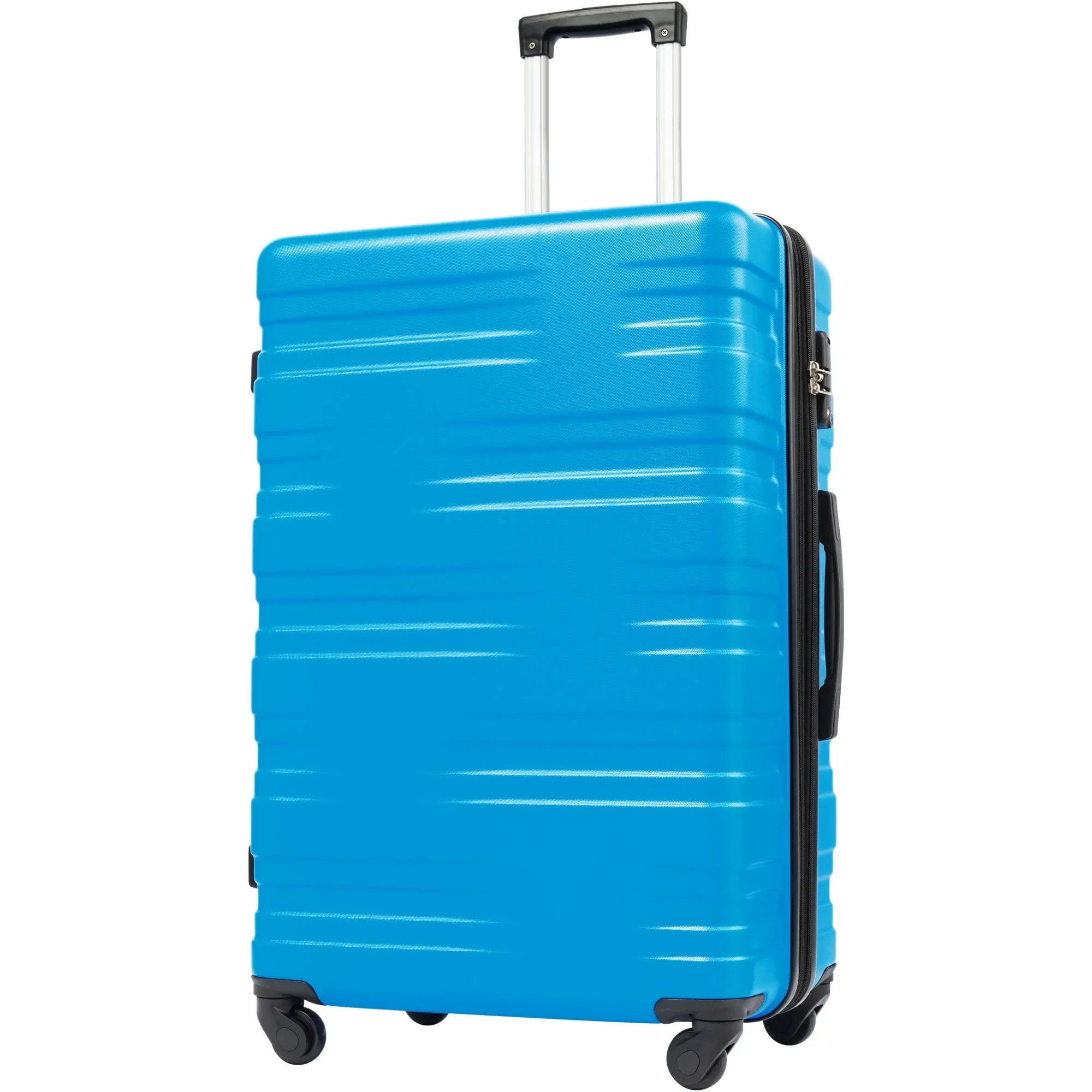 24" Luggage Sets Suitcase/Trunk /Check-in Luggage /Carry-on Luggage
