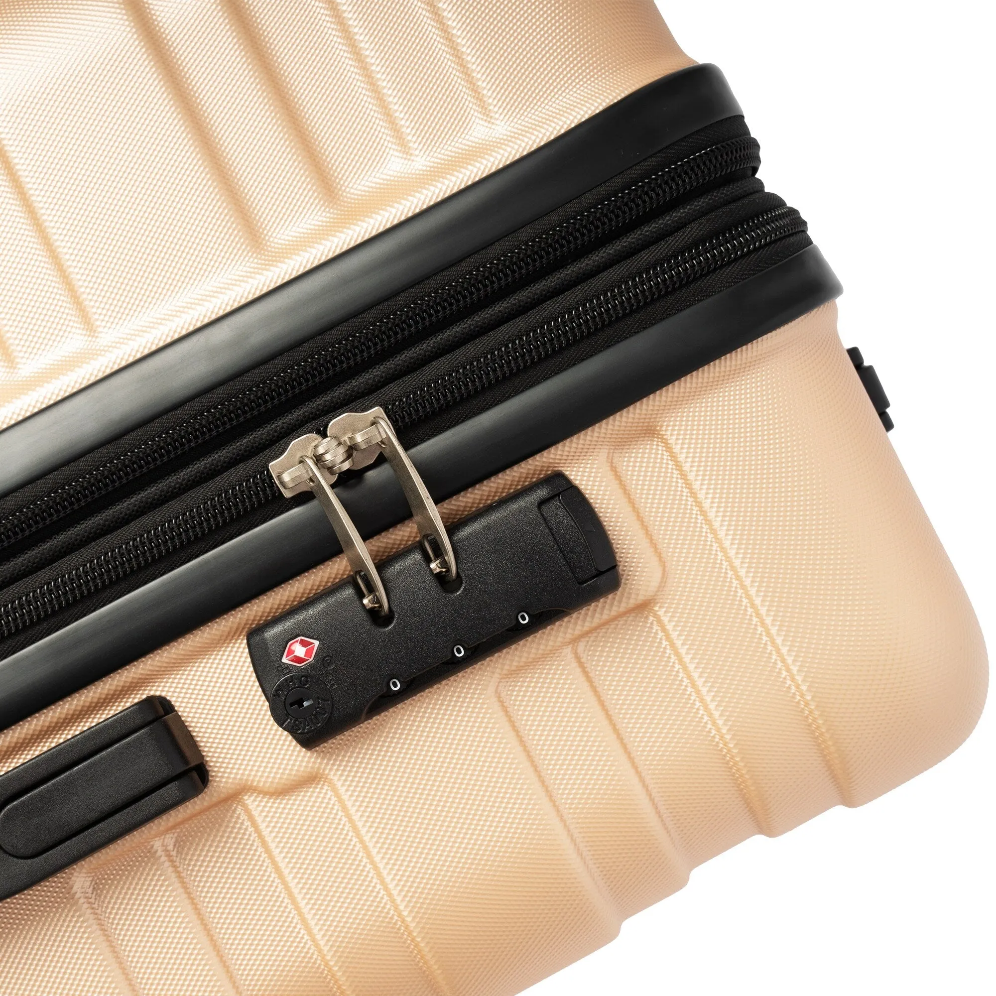 24" Luggage Sets Suitcase/Trunk /Check-in Luggage /Carry-on Luggage