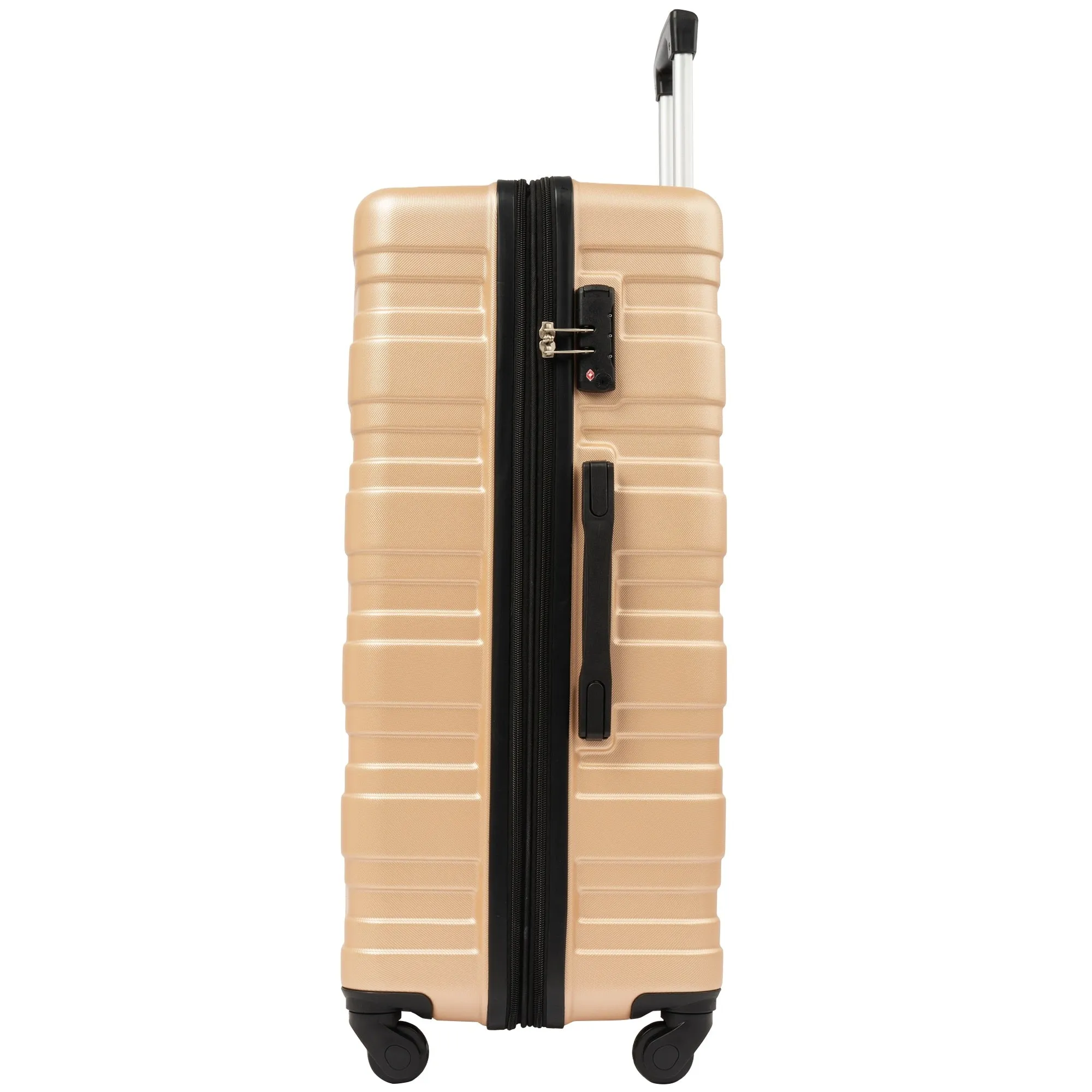 24" Luggage Sets Suitcase/Trunk /Check-in Luggage /Carry-on Luggage