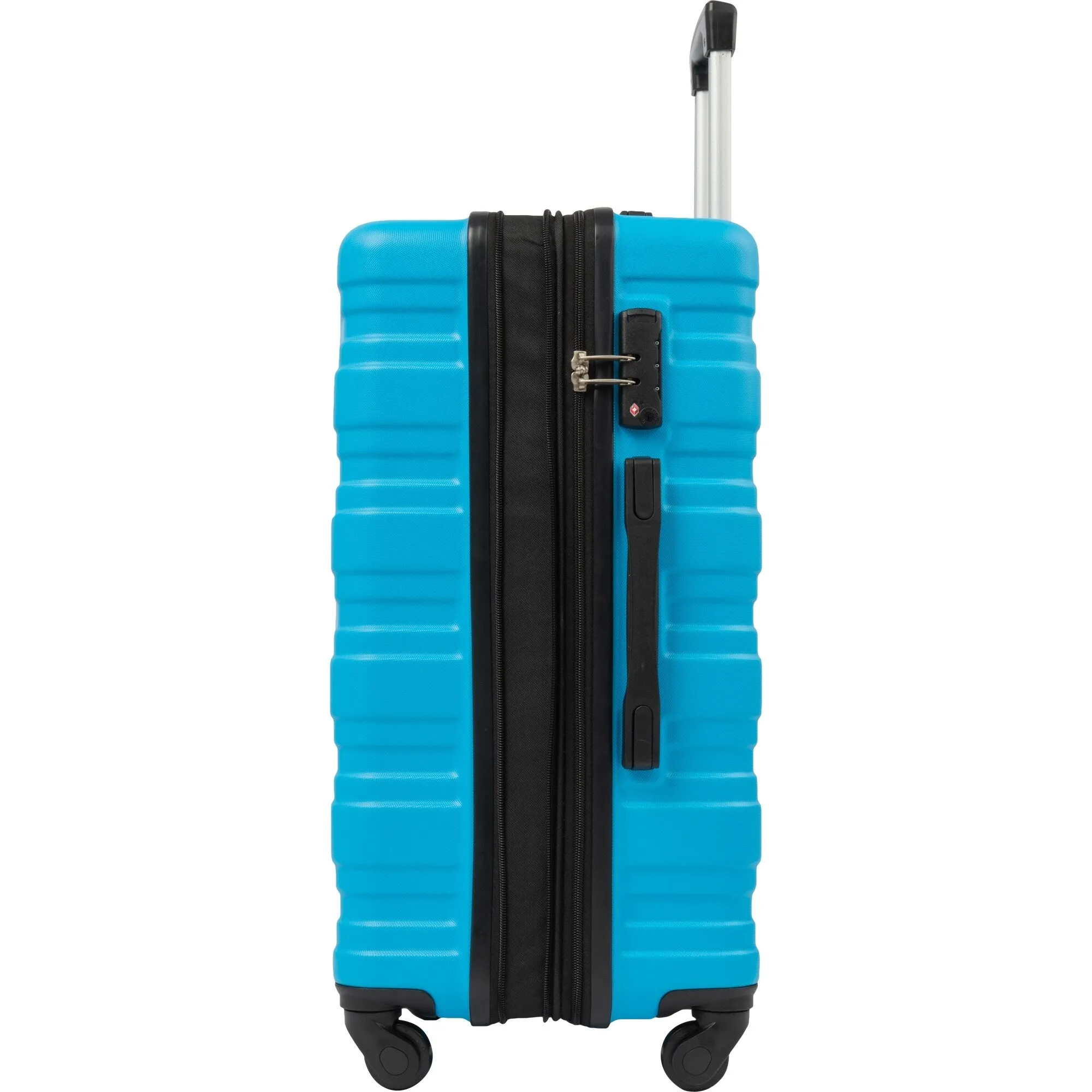24" Luggage Sets Suitcase/Trunk /Check-in Luggage /Carry-on Luggage