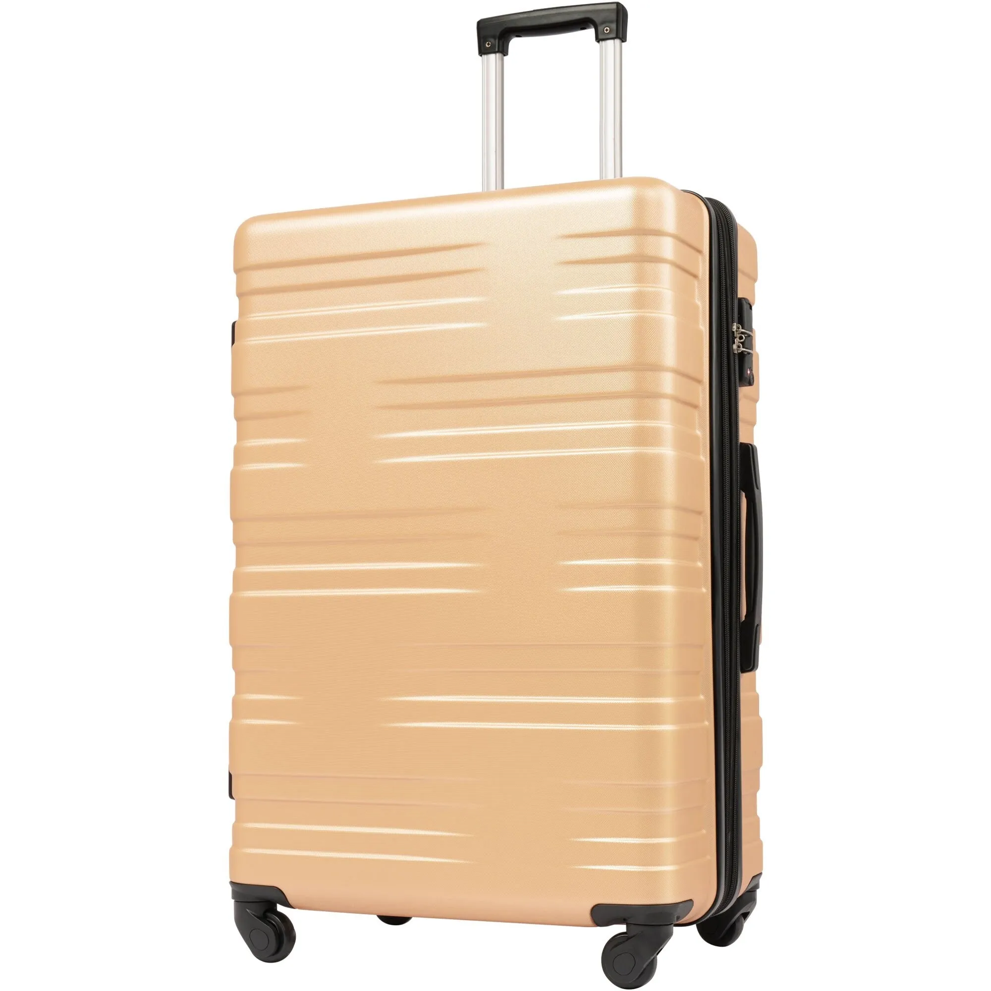 24" Luggage Sets Suitcase/Trunk /Check-in Luggage /Carry-on Luggage