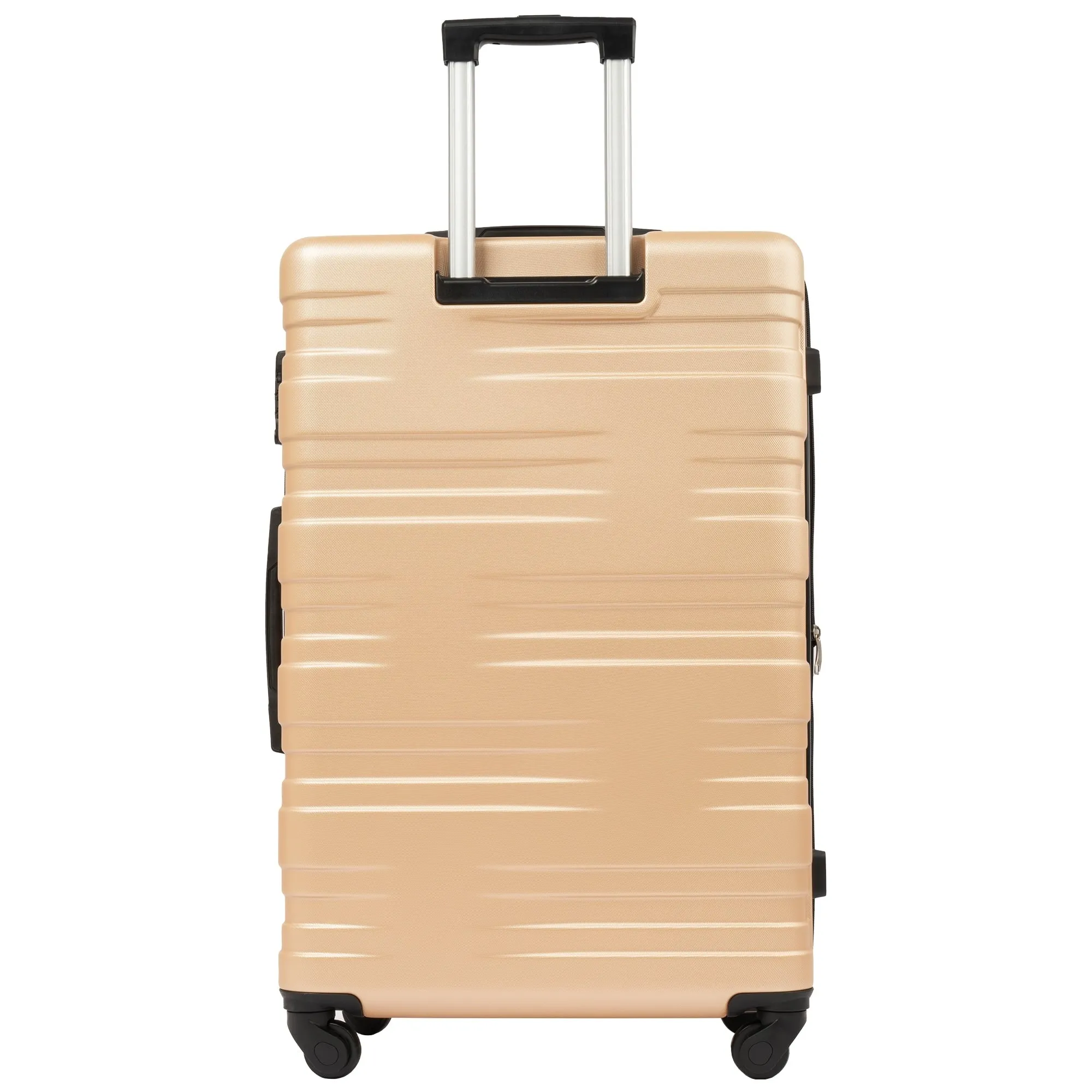 24" Luggage Sets Suitcase/Trunk /Check-in Luggage /Carry-on Luggage