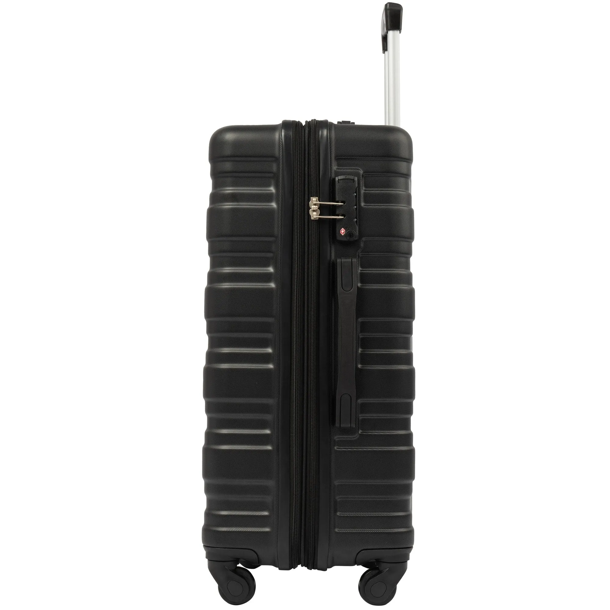 24" Luggage Sets Suitcase/Trunk /Check-in Luggage /Carry-on Luggage