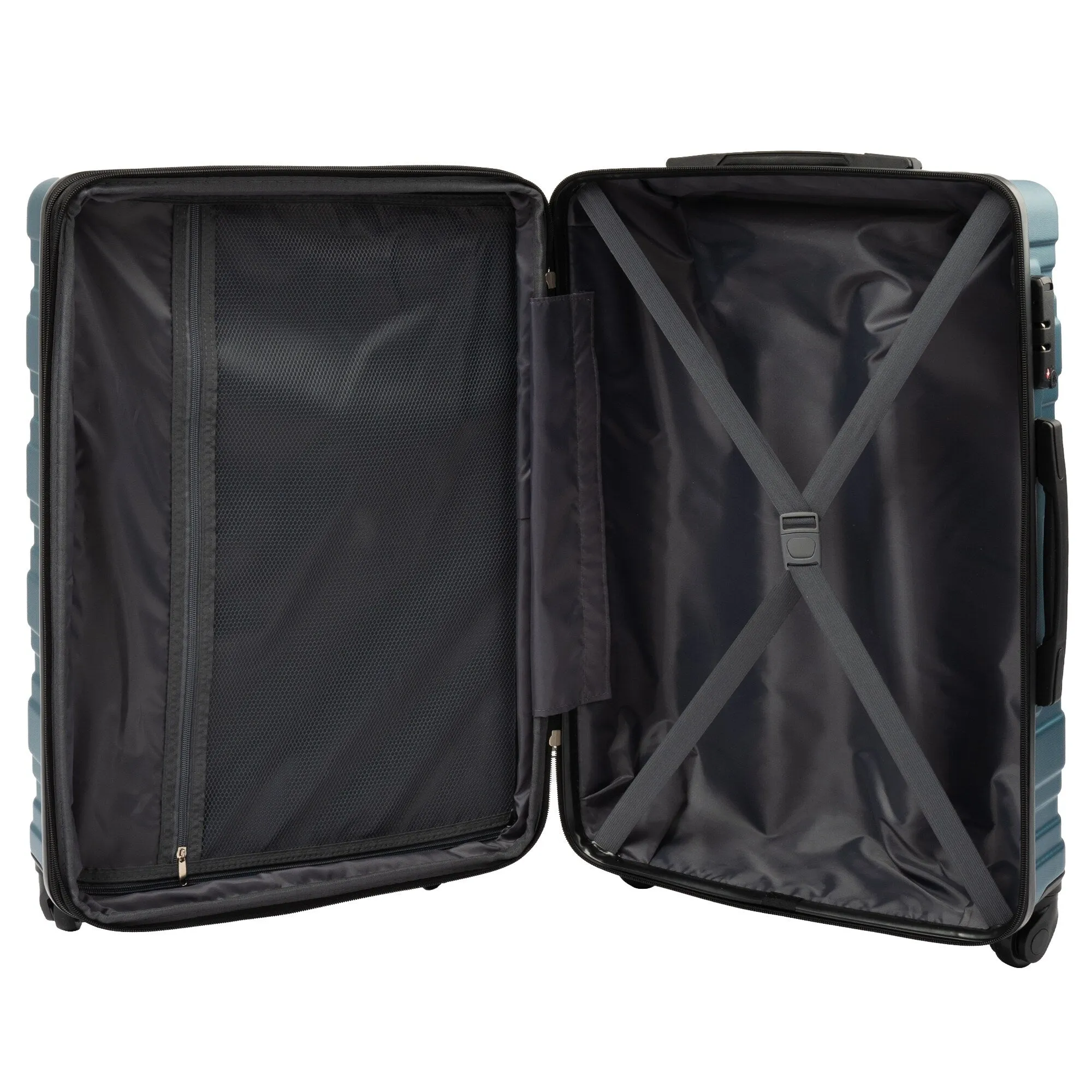 24" Luggage Sets Suitcase/Trunk /Check-in Luggage /Carry-on Luggage