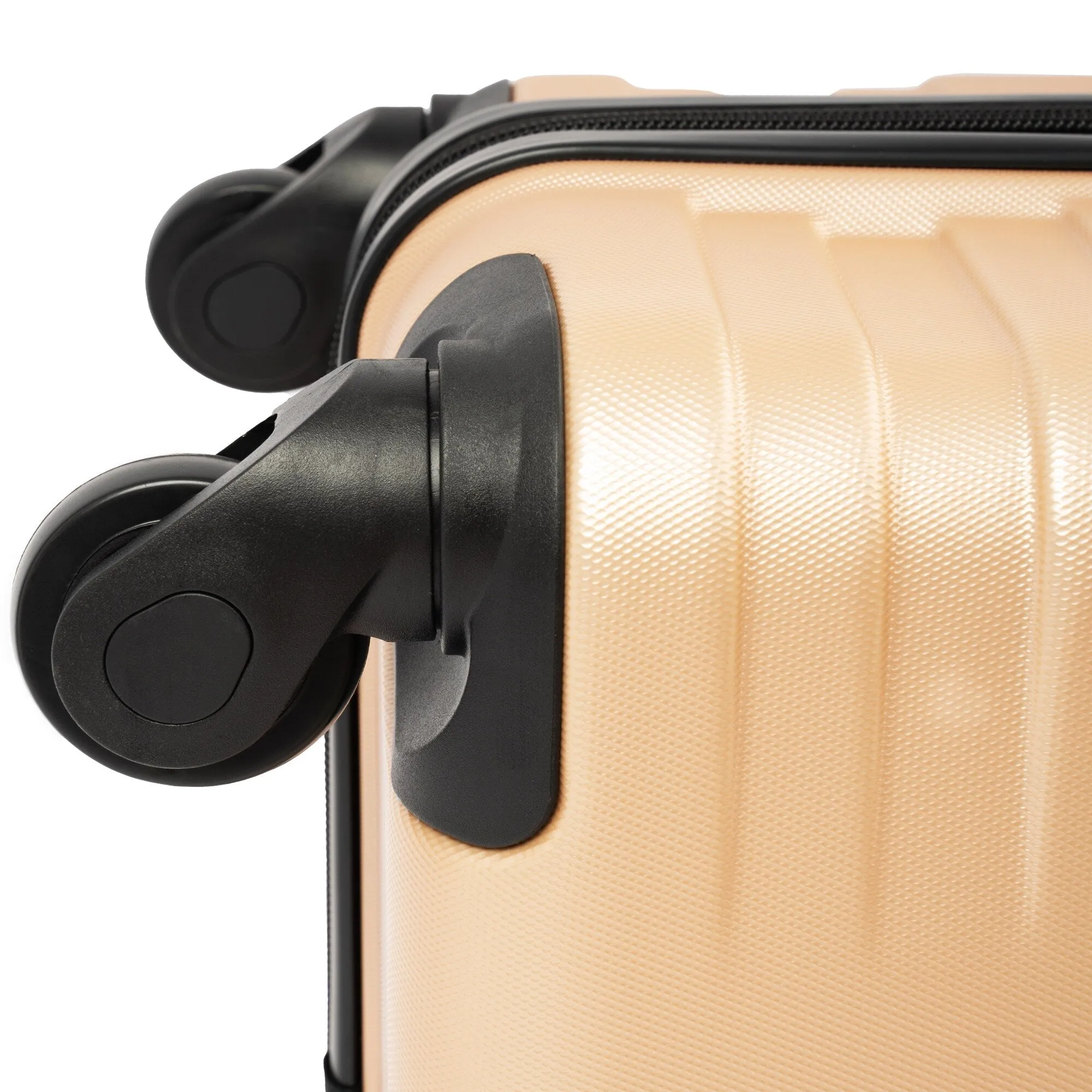 24" Luggage Sets Suitcase/Trunk /Check-in Luggage /Carry-on Luggage