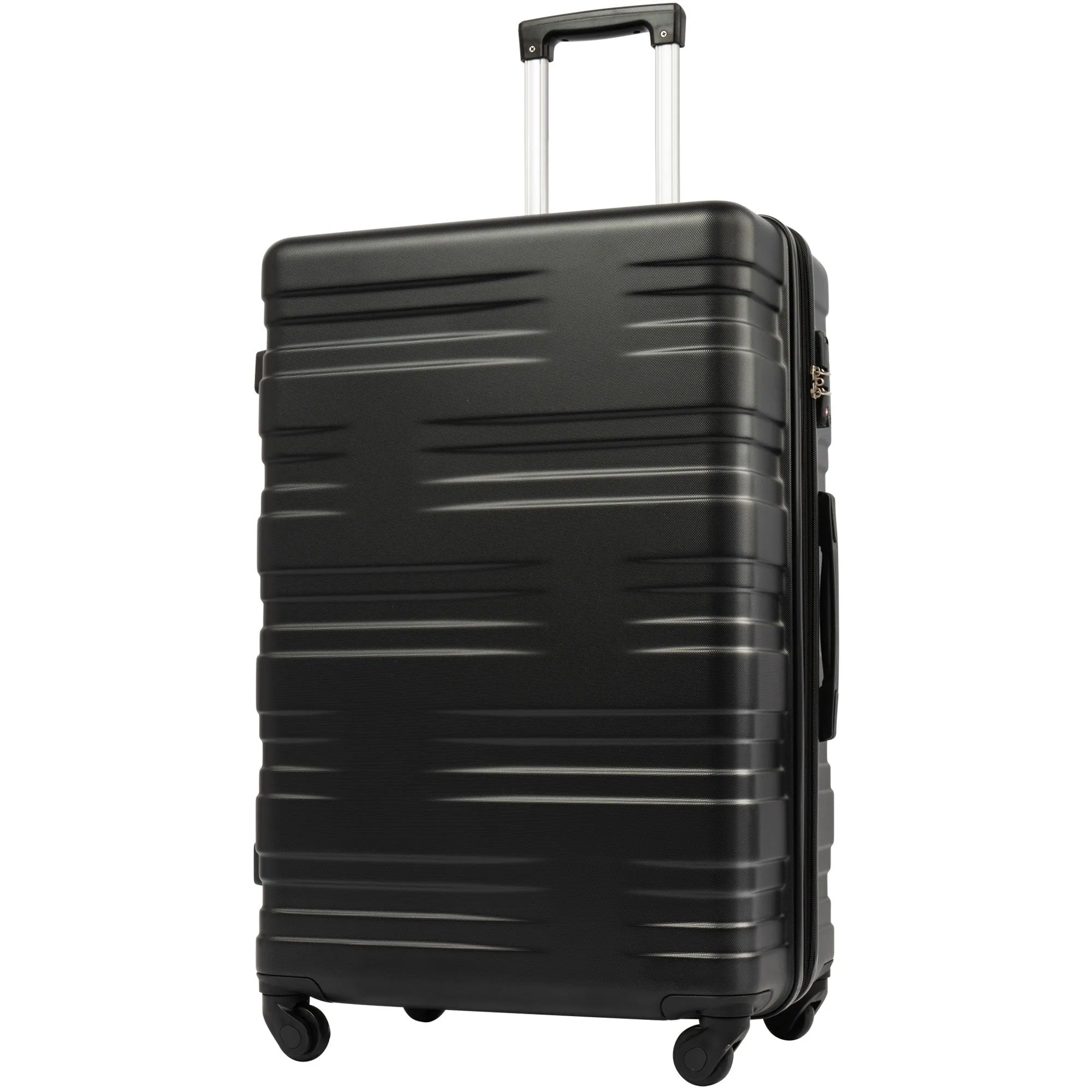24" Luggage Sets Suitcase/Trunk /Check-in Luggage /Carry-on Luggage