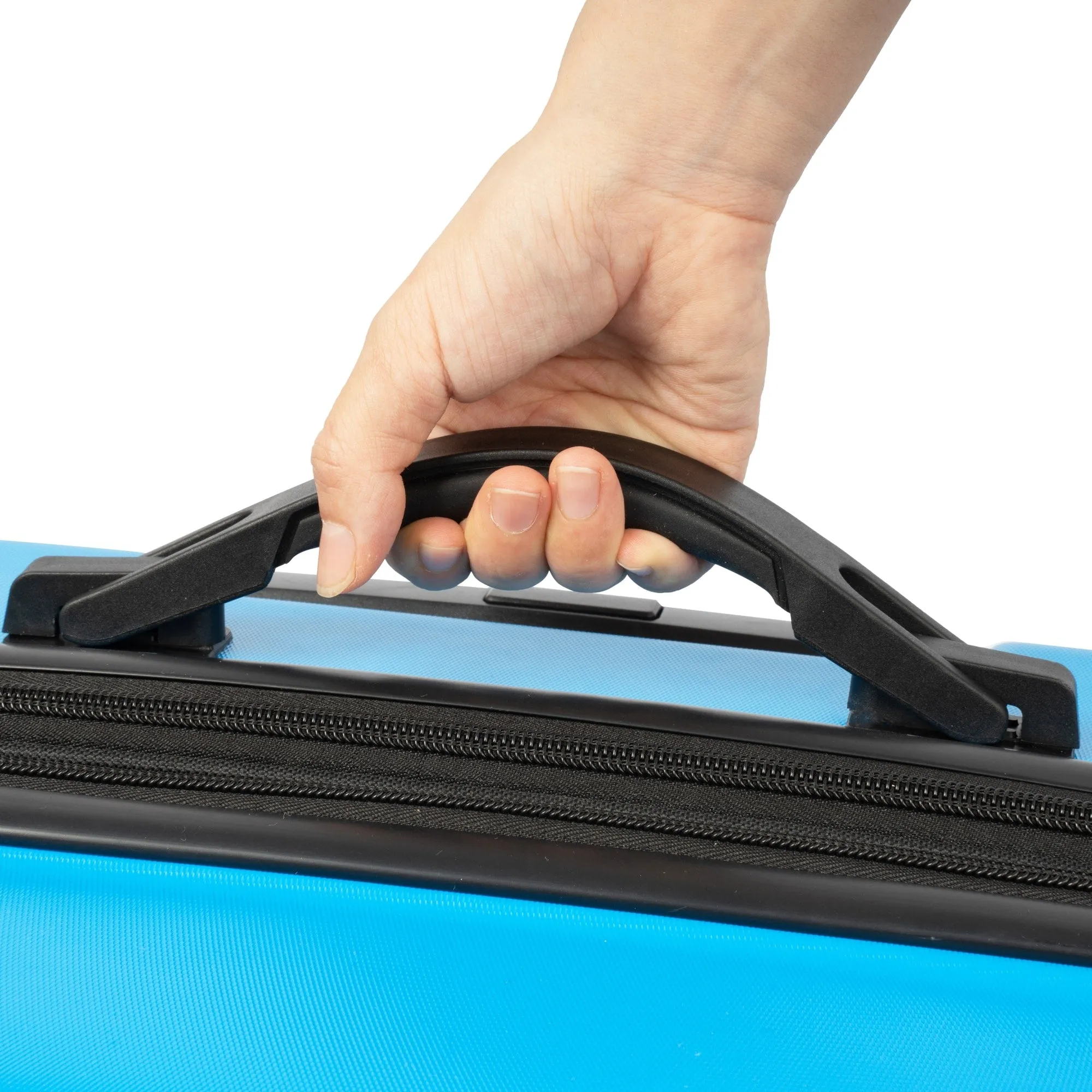 24" Luggage Sets Suitcase/Trunk /Check-in Luggage /Carry-on Luggage