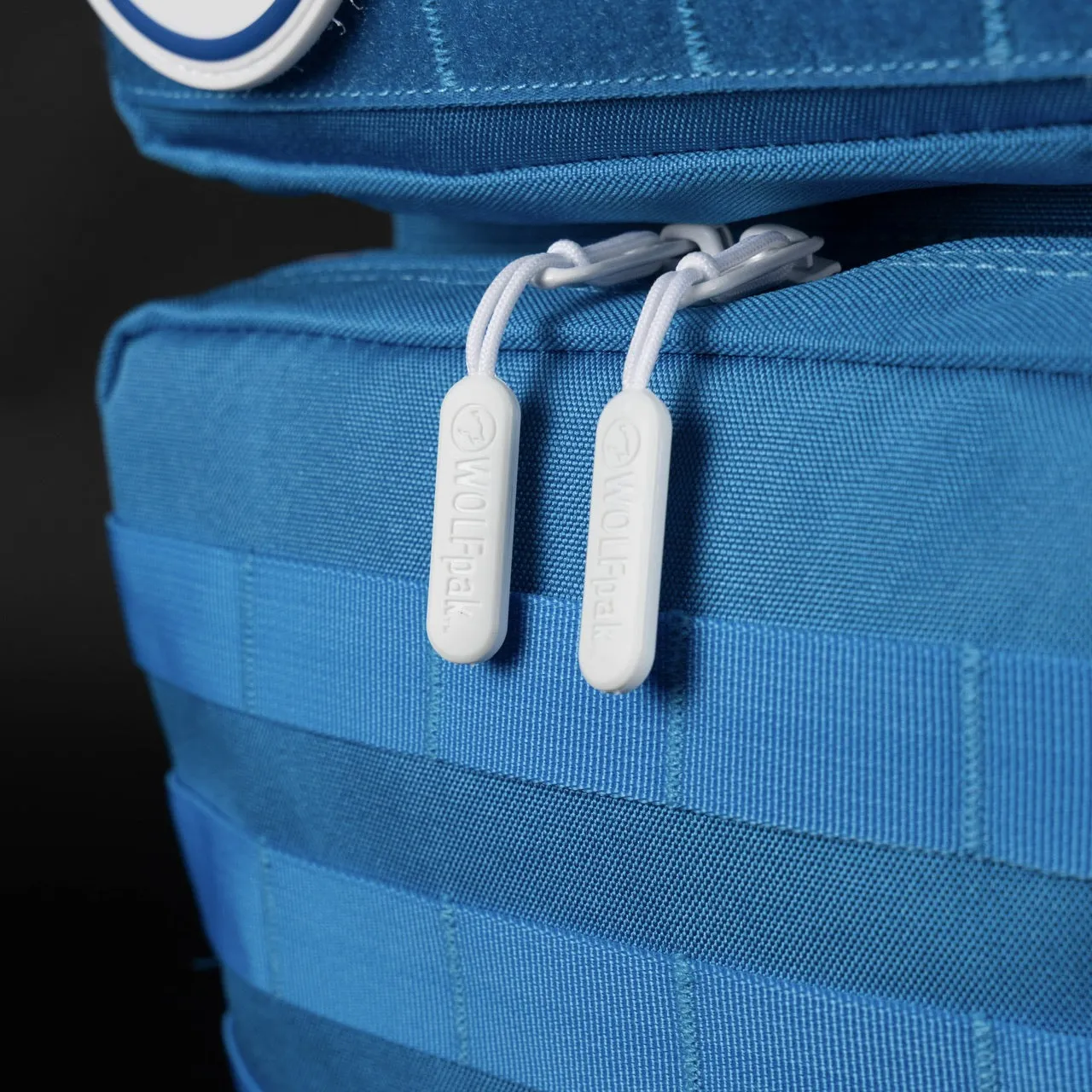 25L Backpack DC's Justice League