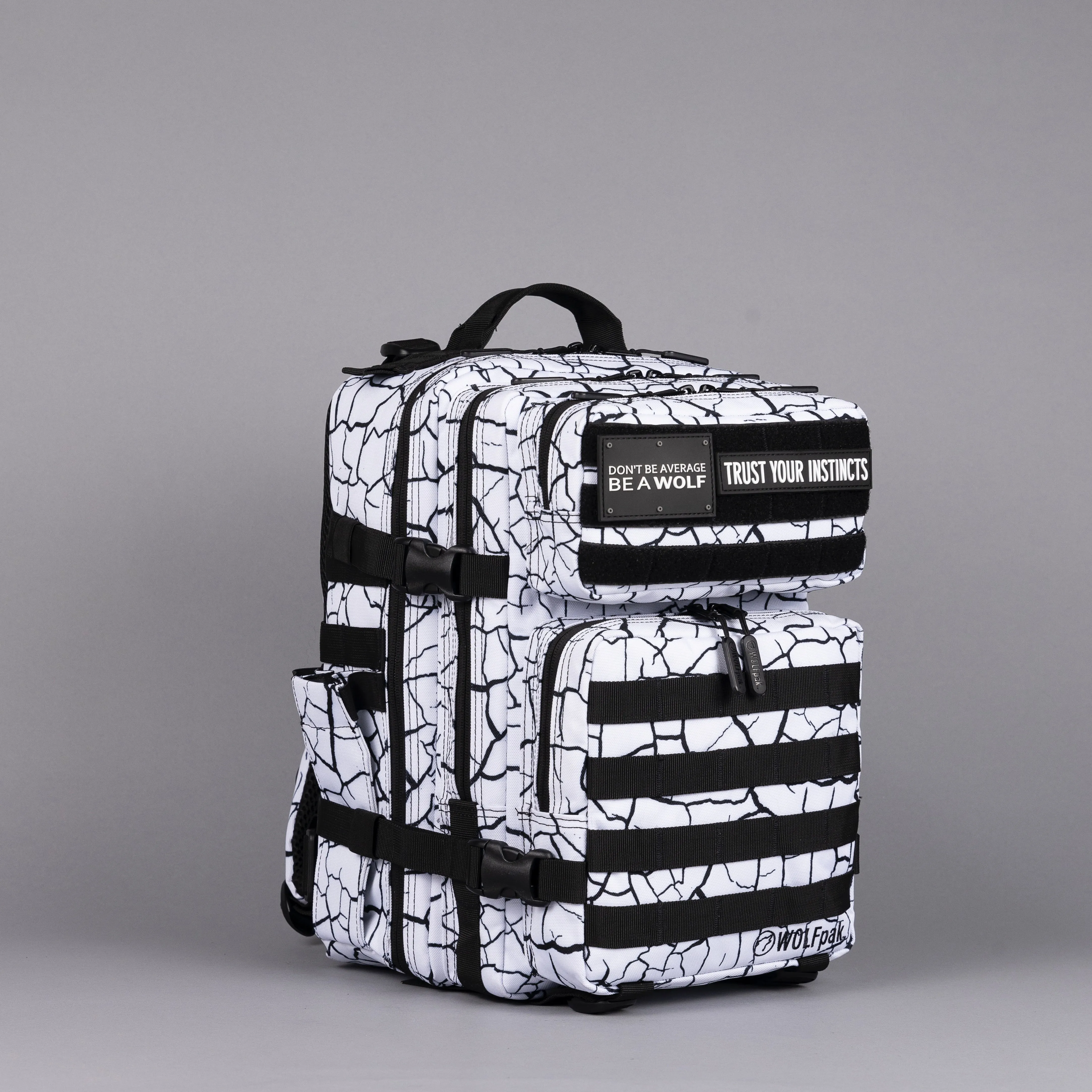 25L Backpack Part 2: The Reign (SALE)