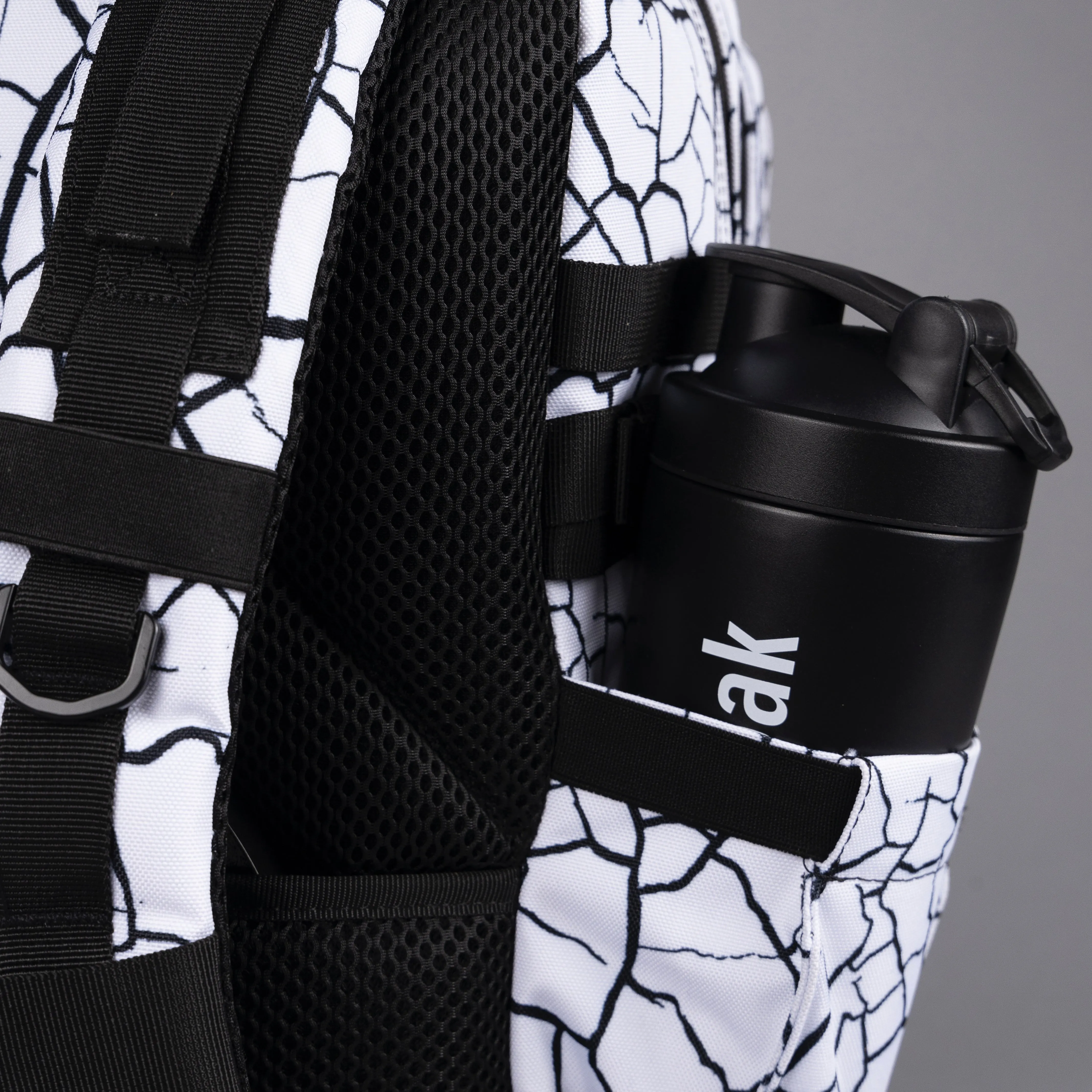 25L Backpack Part 2: The Reign (SALE)