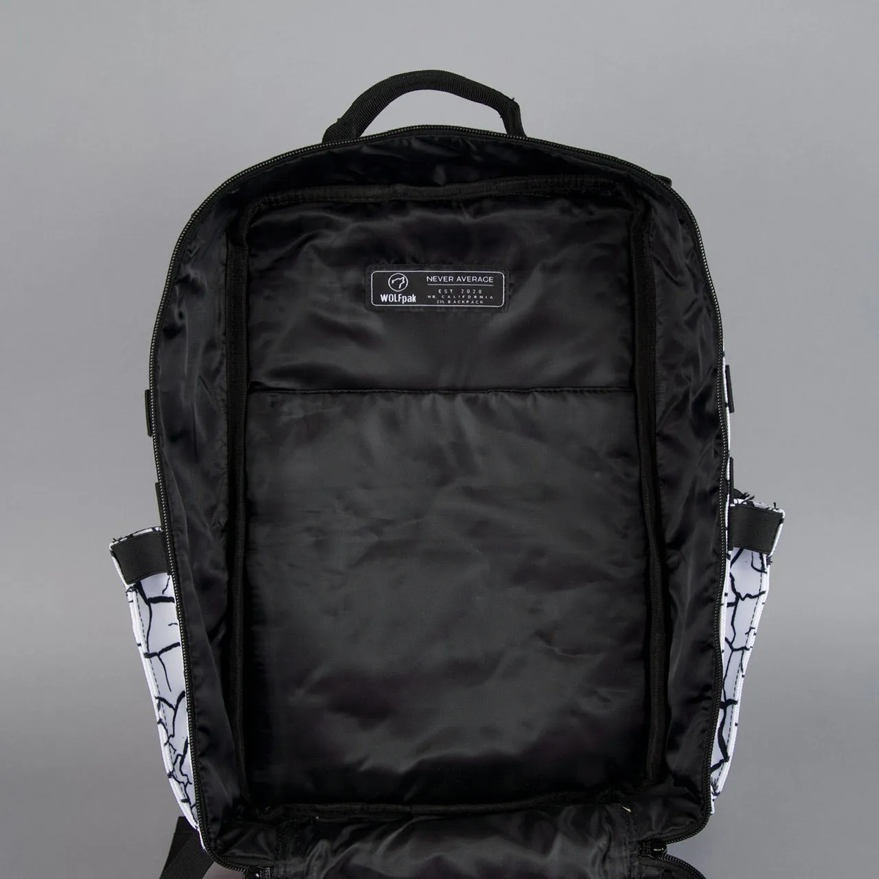 25L Backpack Part 2: The Reign (SALE)