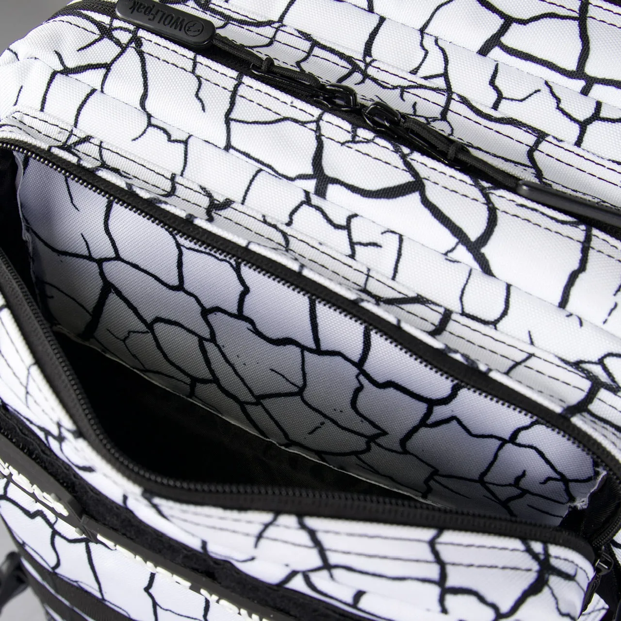 25L Backpack Part 2: The Reign (SALE)