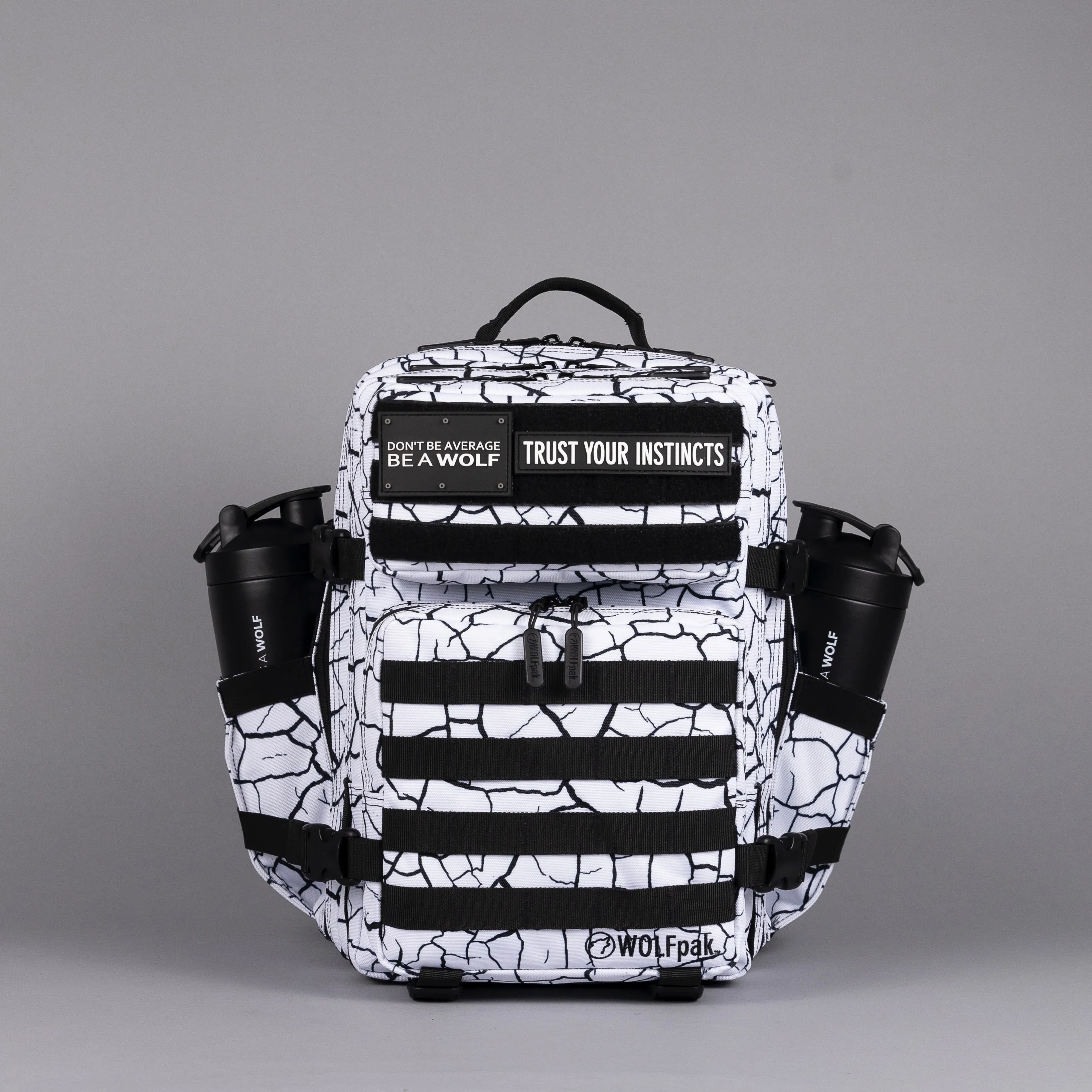 25L Backpack Part 2: The Reign (SALE)