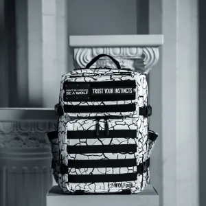 25L Backpack Part 2: The Reign (SALE)