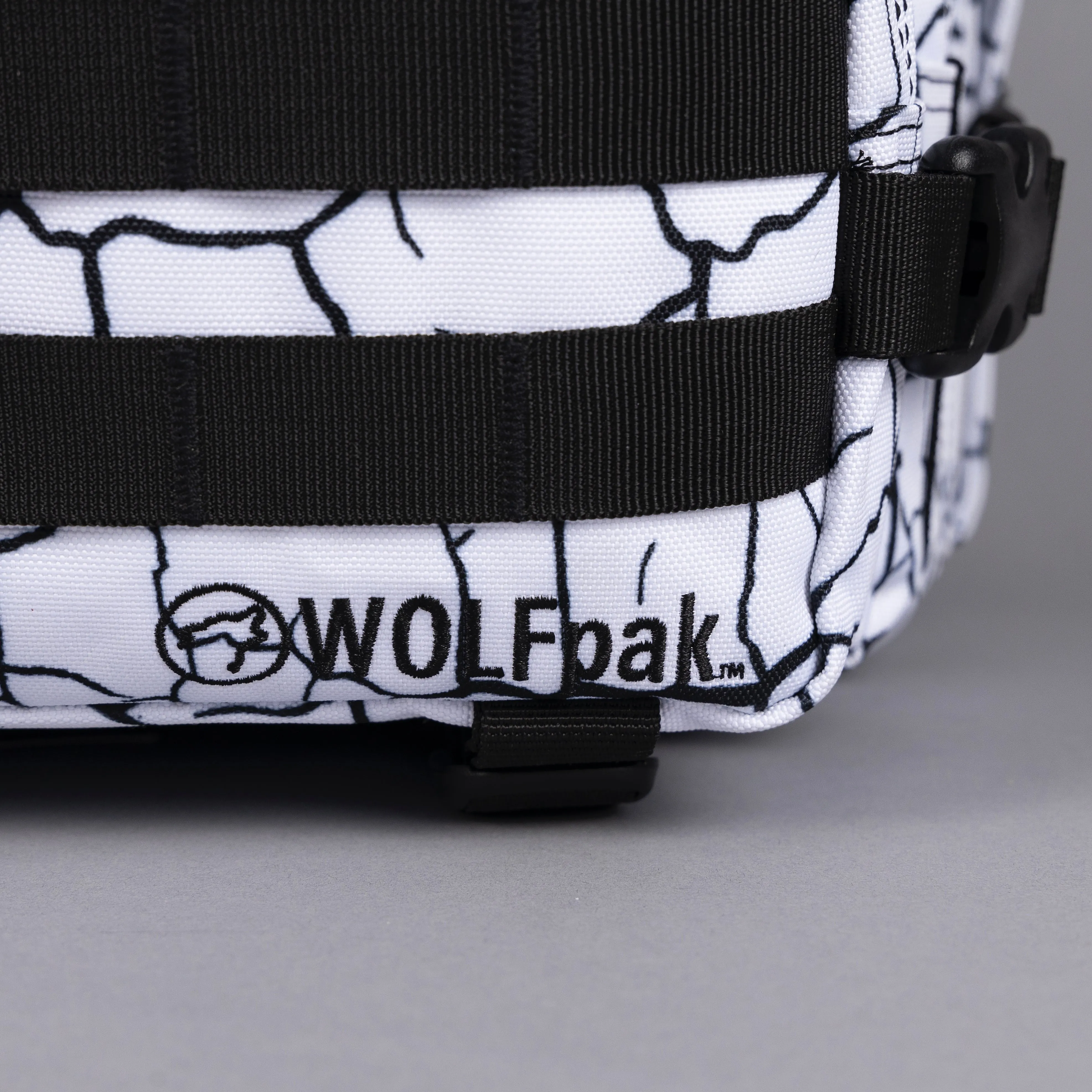 25L Backpack Part 2: The Reign (SALE)
