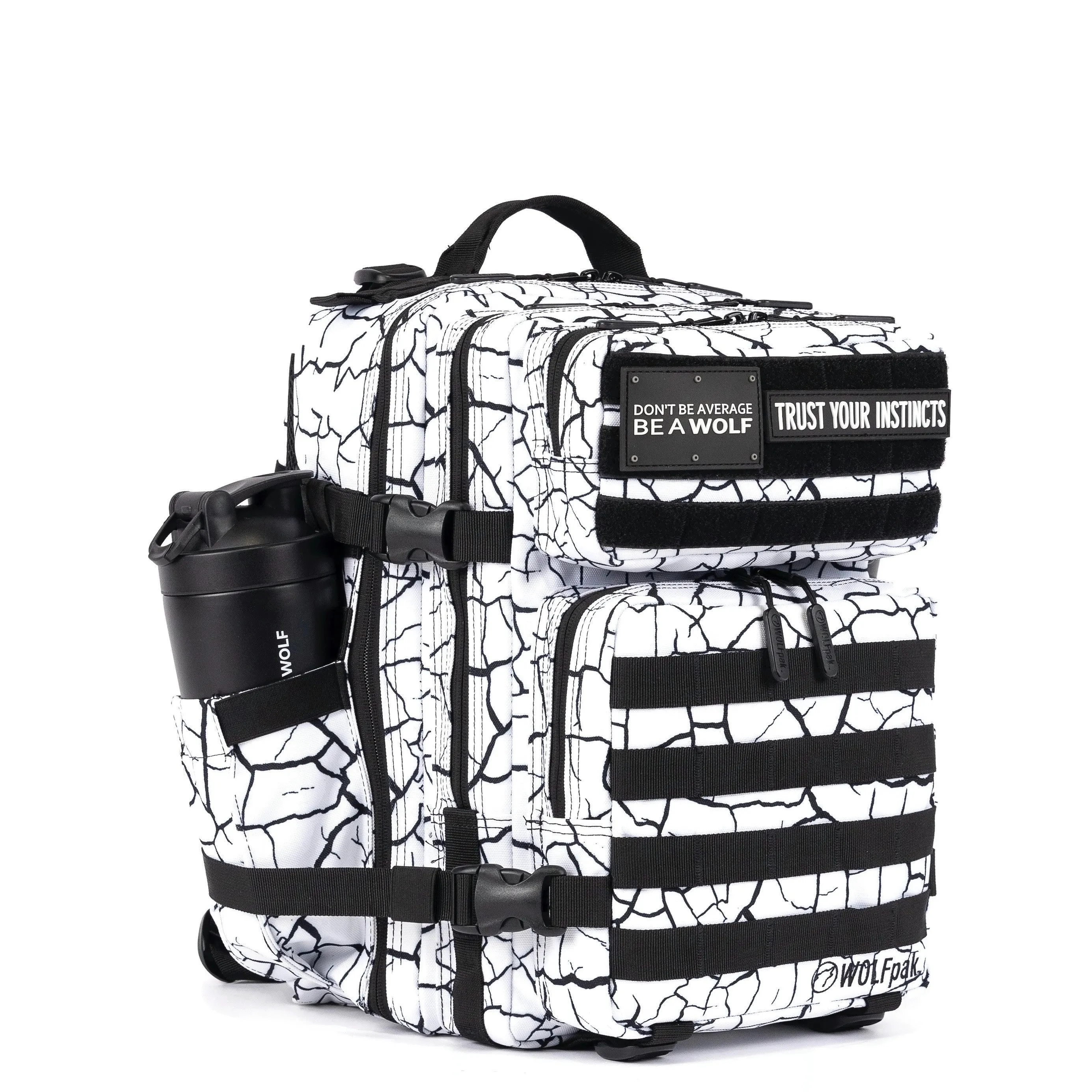 25L Backpack Part 2: The Reign (SALE)