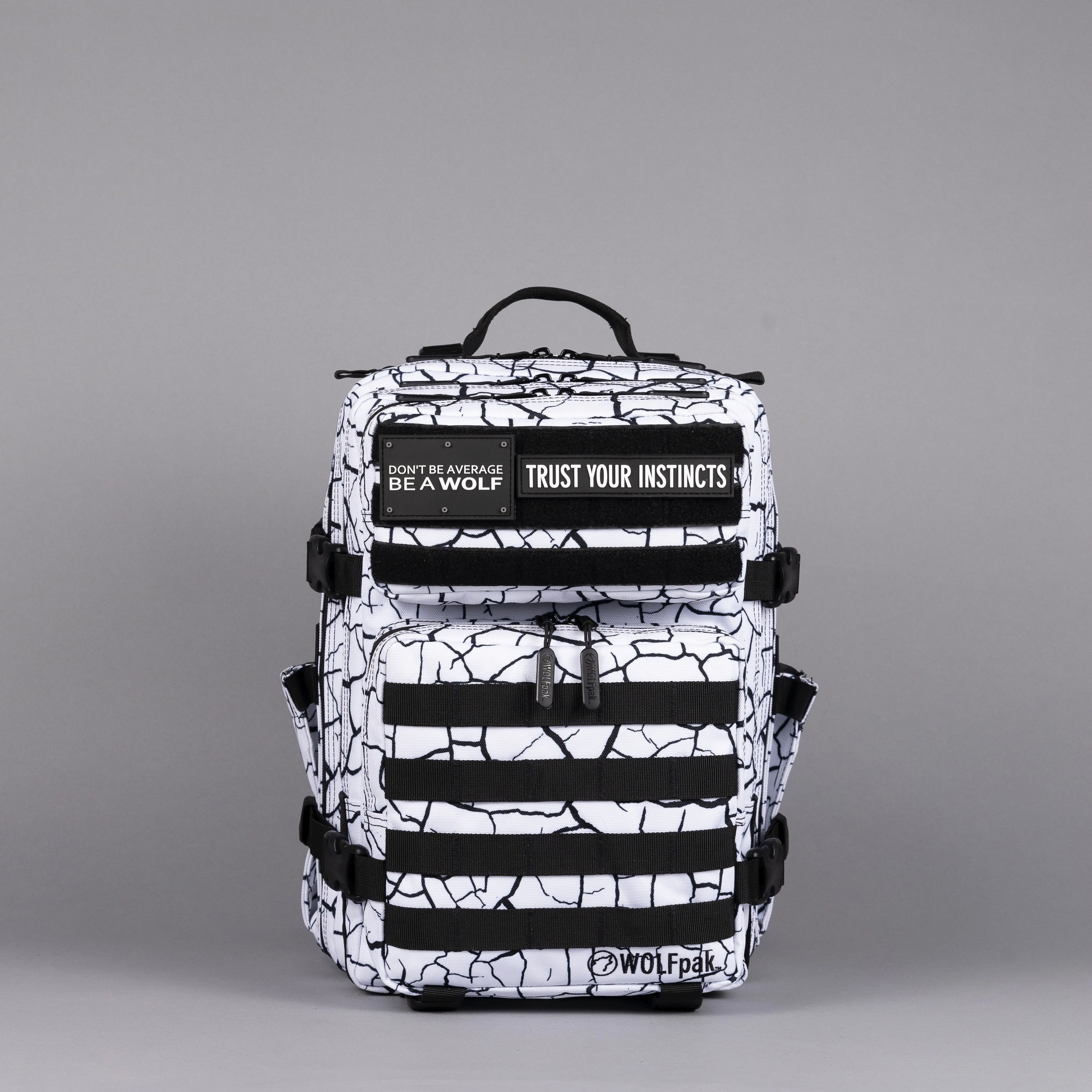 25L Backpack Part 2: The Reign (SALE)