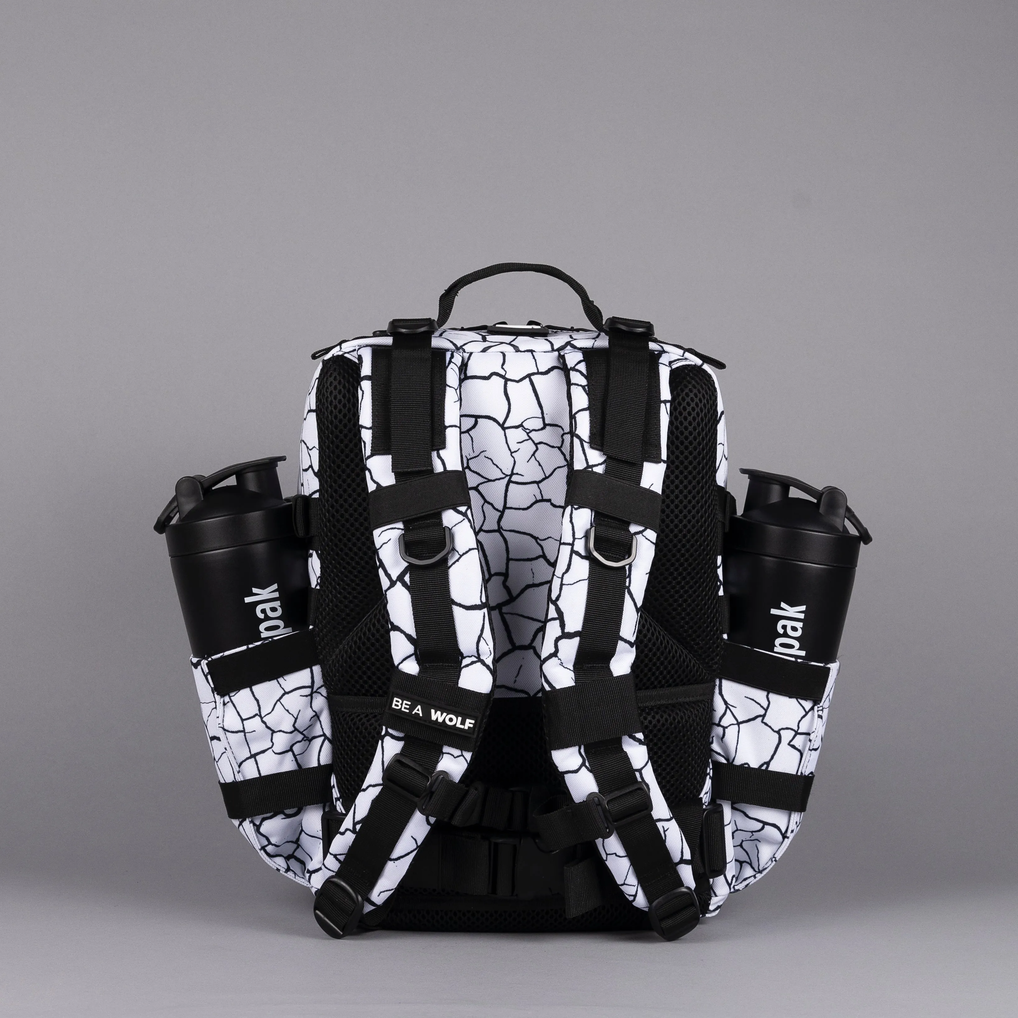 25L Backpack Part 2: The Reign (SALE)