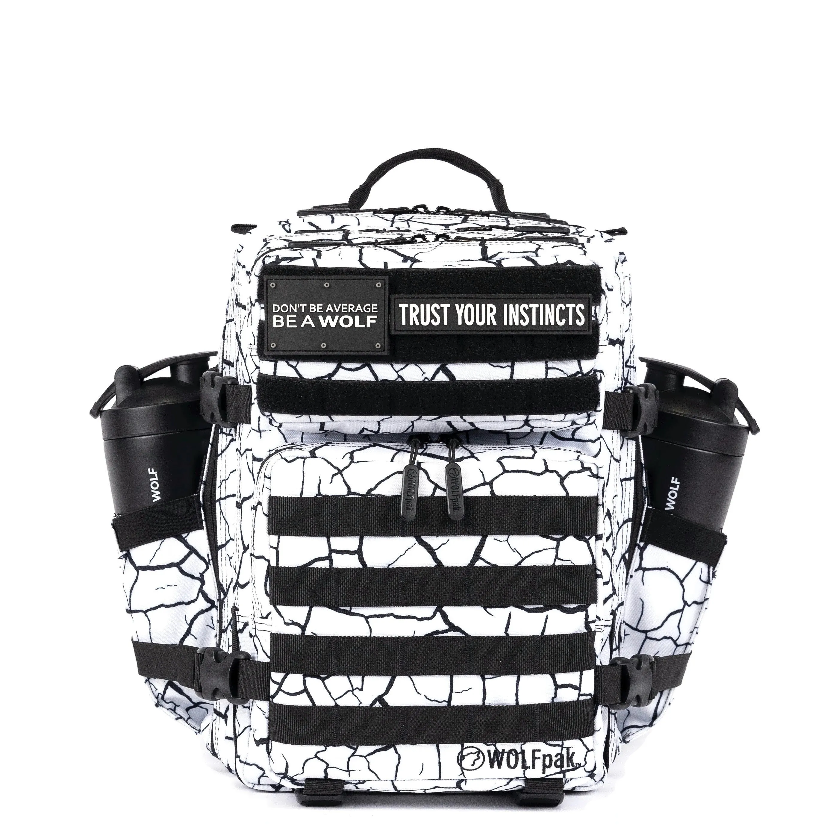 25L Backpack Part 2: The Reign (SALE)