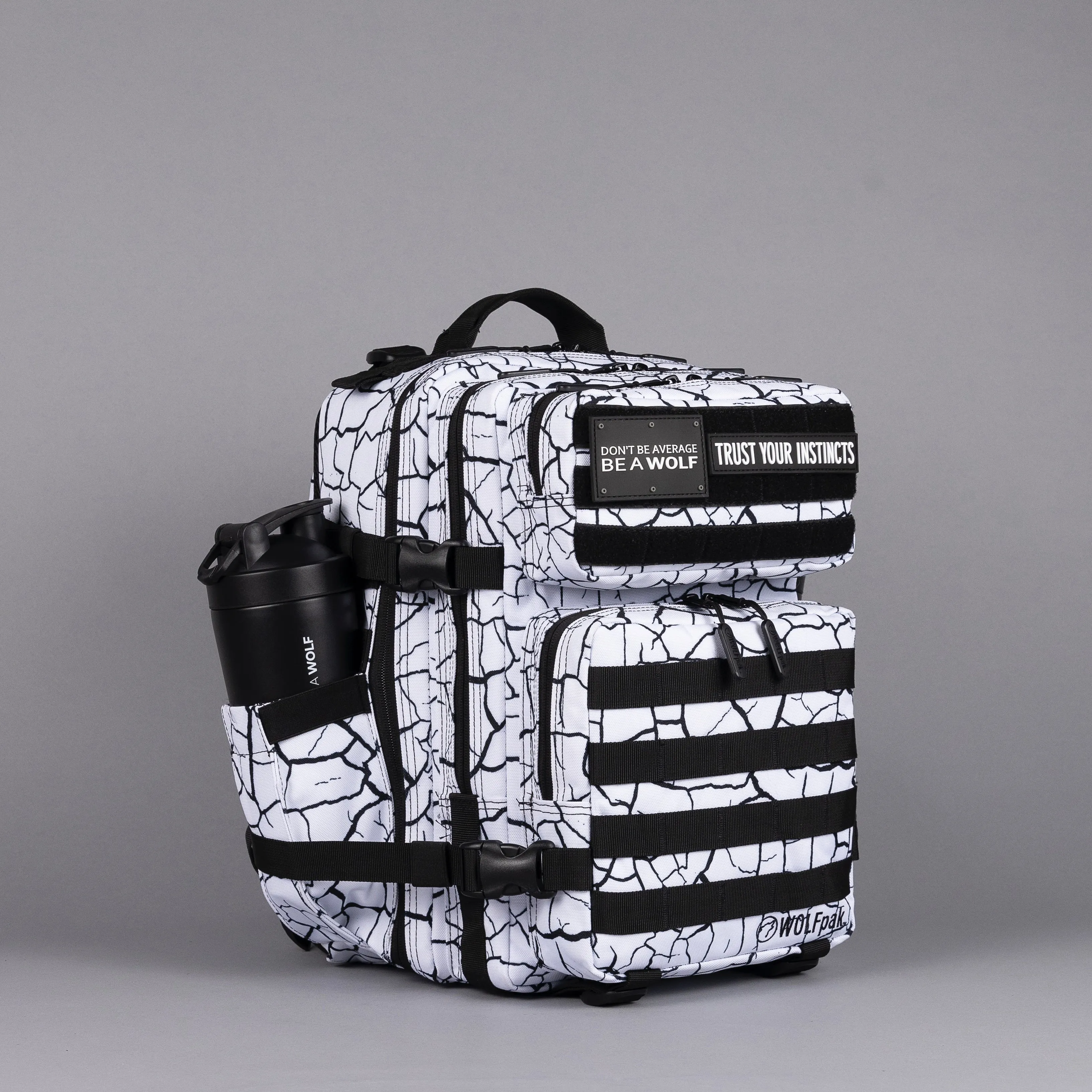 25L Backpack Part 2: The Reign (SALE)