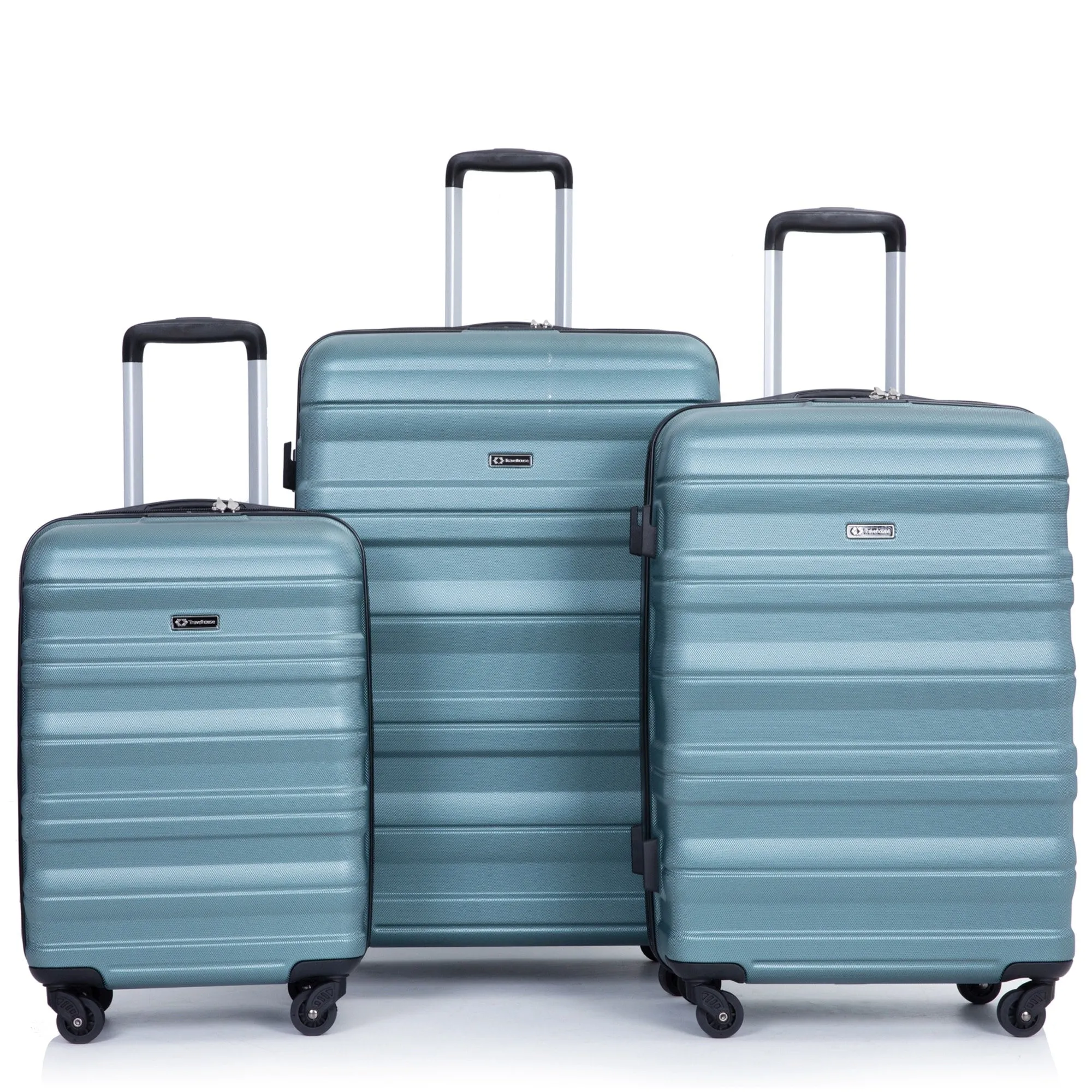 3 Piece Luggage Sets Suitcase/Trunk /Check-in Luggage /Carry-on Luggage