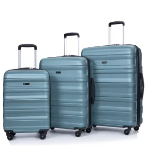 3 Piece Luggage Sets Suitcase/Trunk /Check-in Luggage /Carry-on Luggage