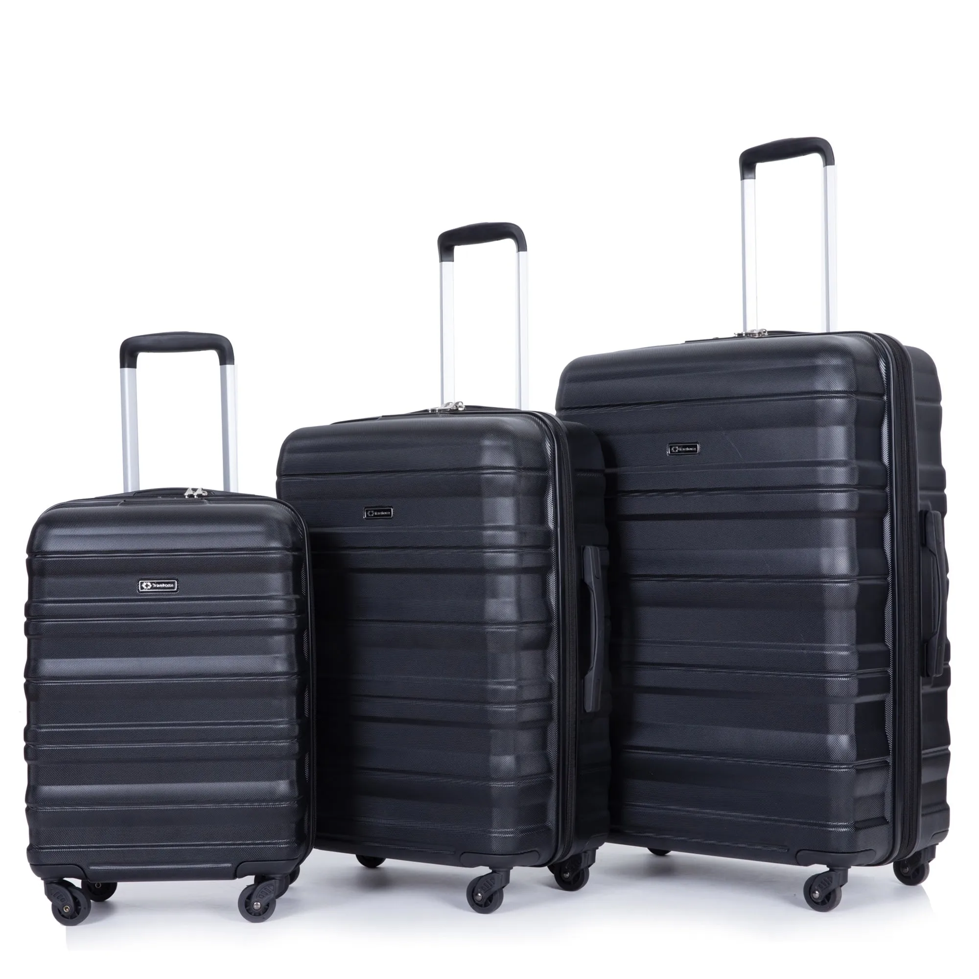 3 Piece Luggage Sets Suitcase/Trunk /Check-in Luggage /Carry-on Luggage
