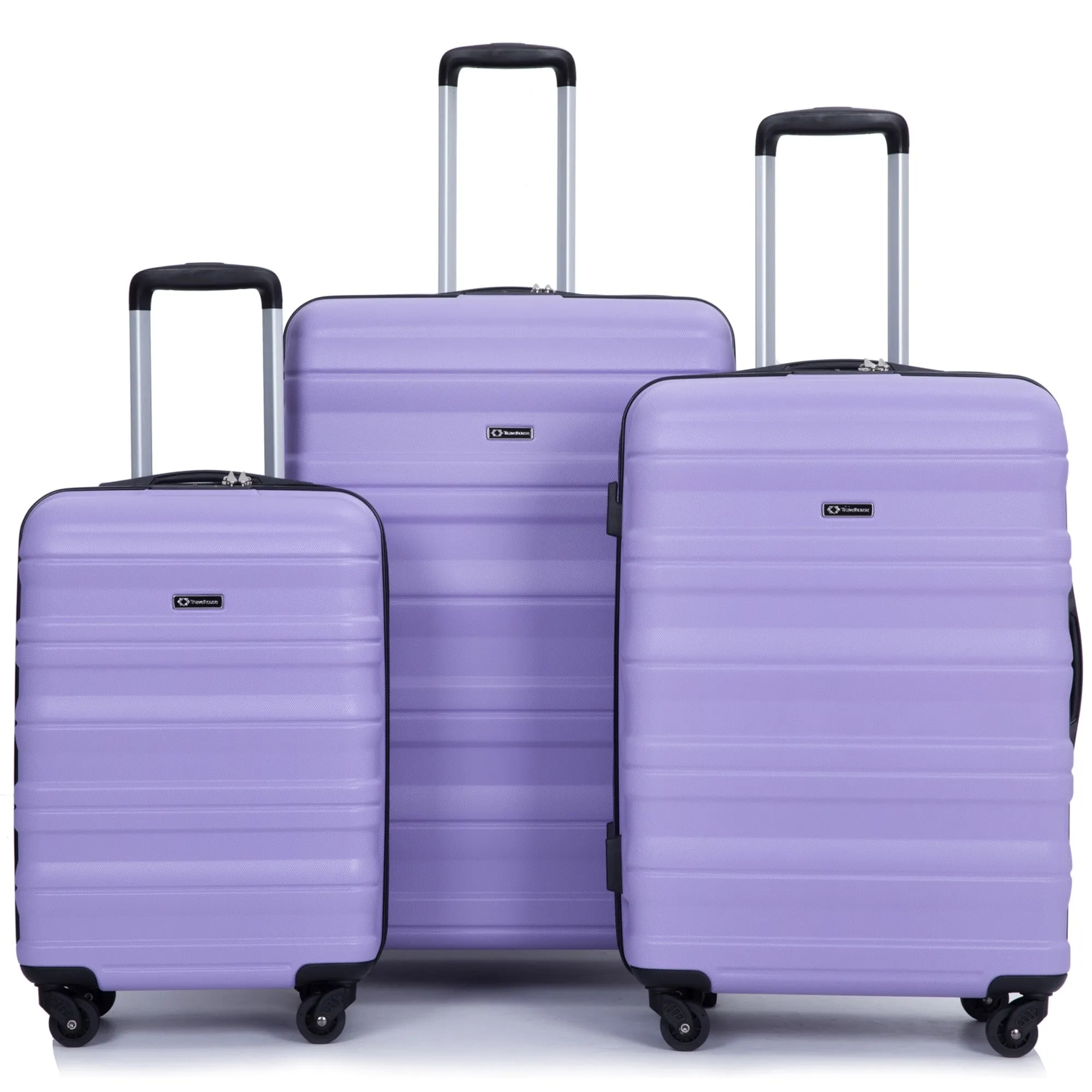 3 Piece Luggage Sets Suitcase/Trunk /Check-in Luggage /Carry-on Luggage