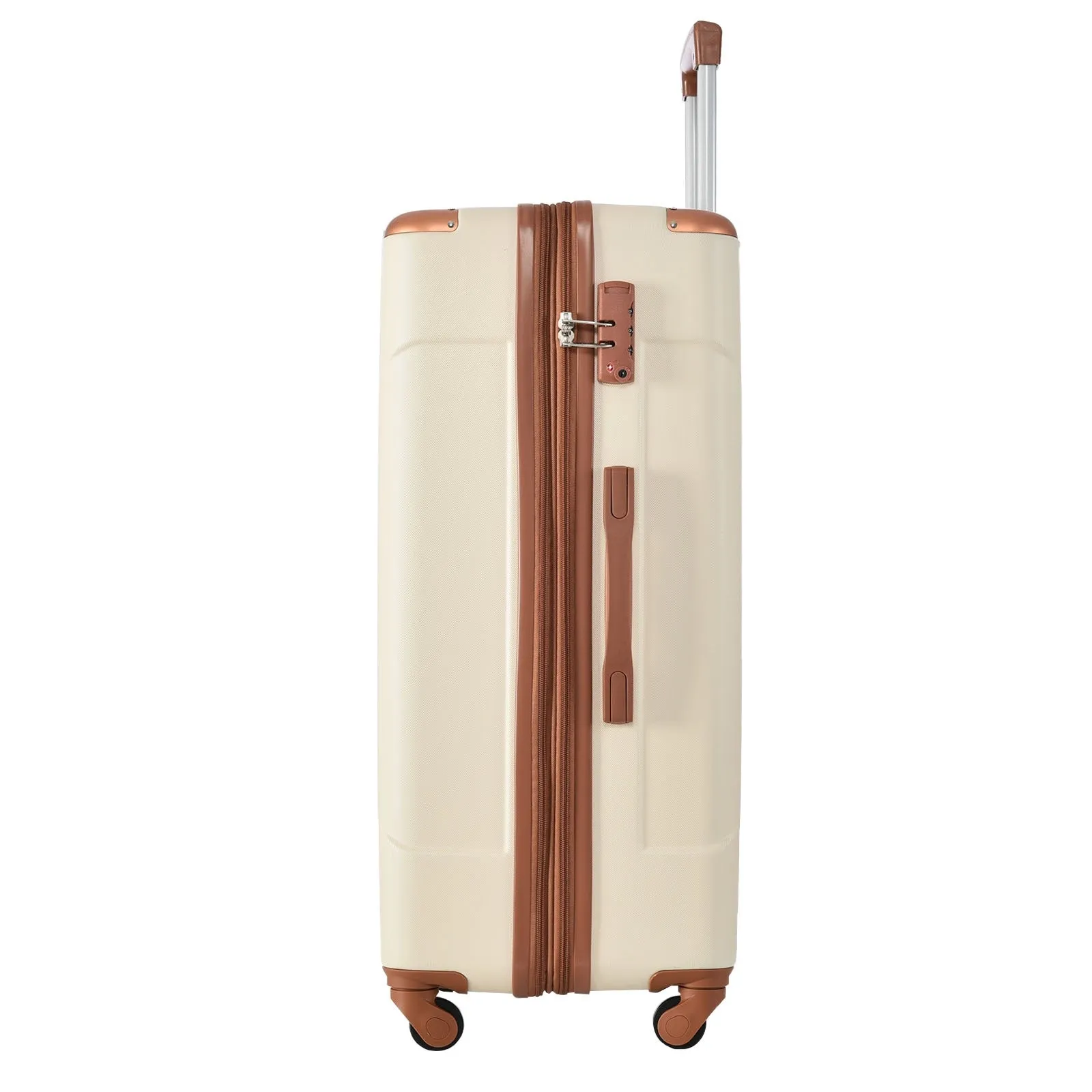 3 Piece Luggage Sets Suitcase/Trunk /Check-in Luggage /Carry-on Luggage
