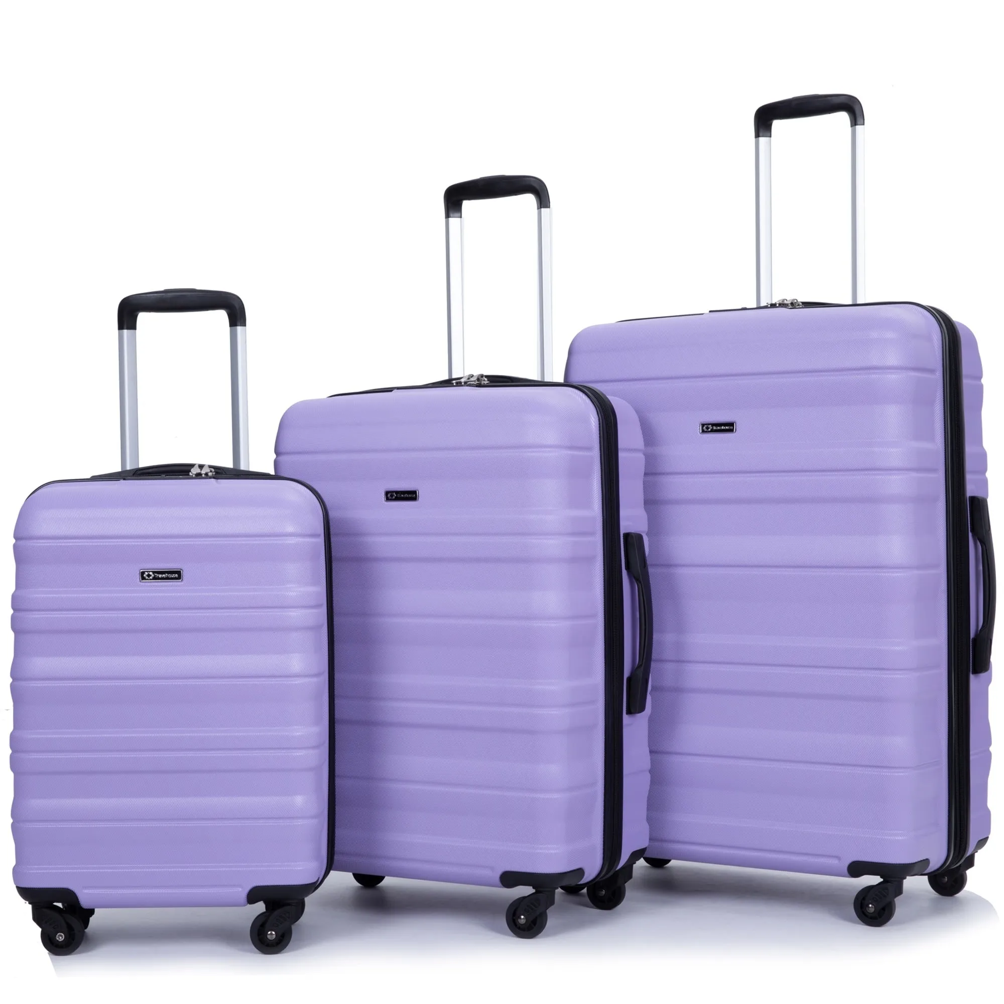 3 Piece Luggage Sets Suitcase/Trunk /Check-in Luggage /Carry-on Luggage
