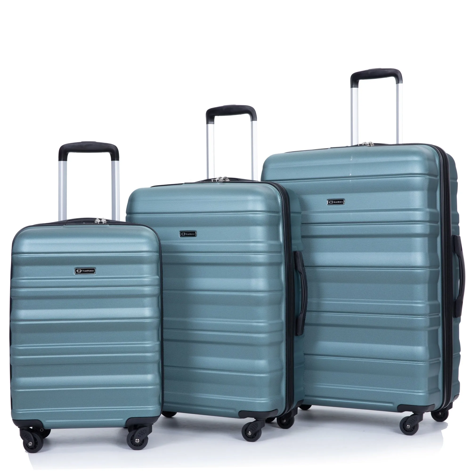 3 Piece Luggage Sets Suitcase/Trunk /Check-in Luggage /Carry-on Luggage