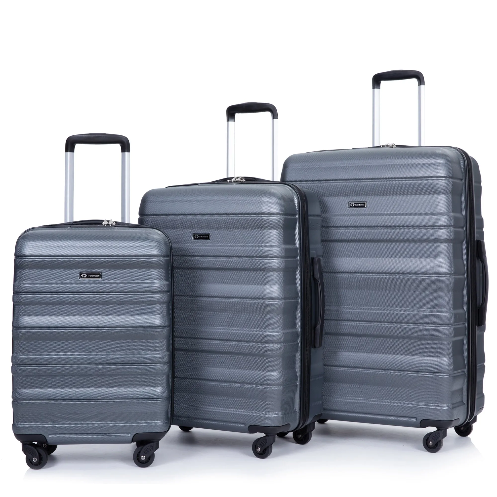 3 Piece Luggage Sets Suitcase/Trunk /Check-in Luggage /Carry-on Luggage