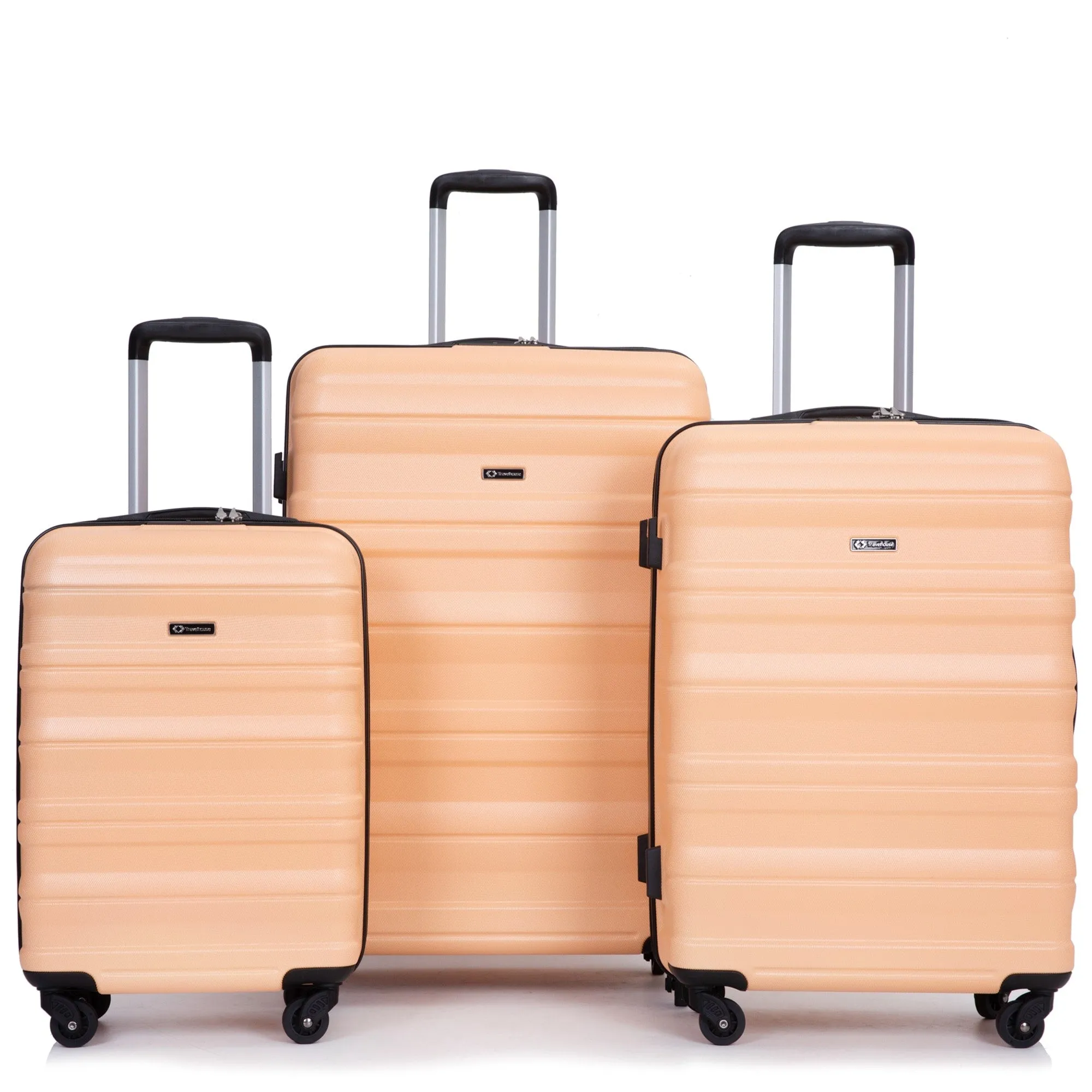3 Piece Luggage Sets Suitcase/Trunk /Check-in Luggage /Carry-on Luggage