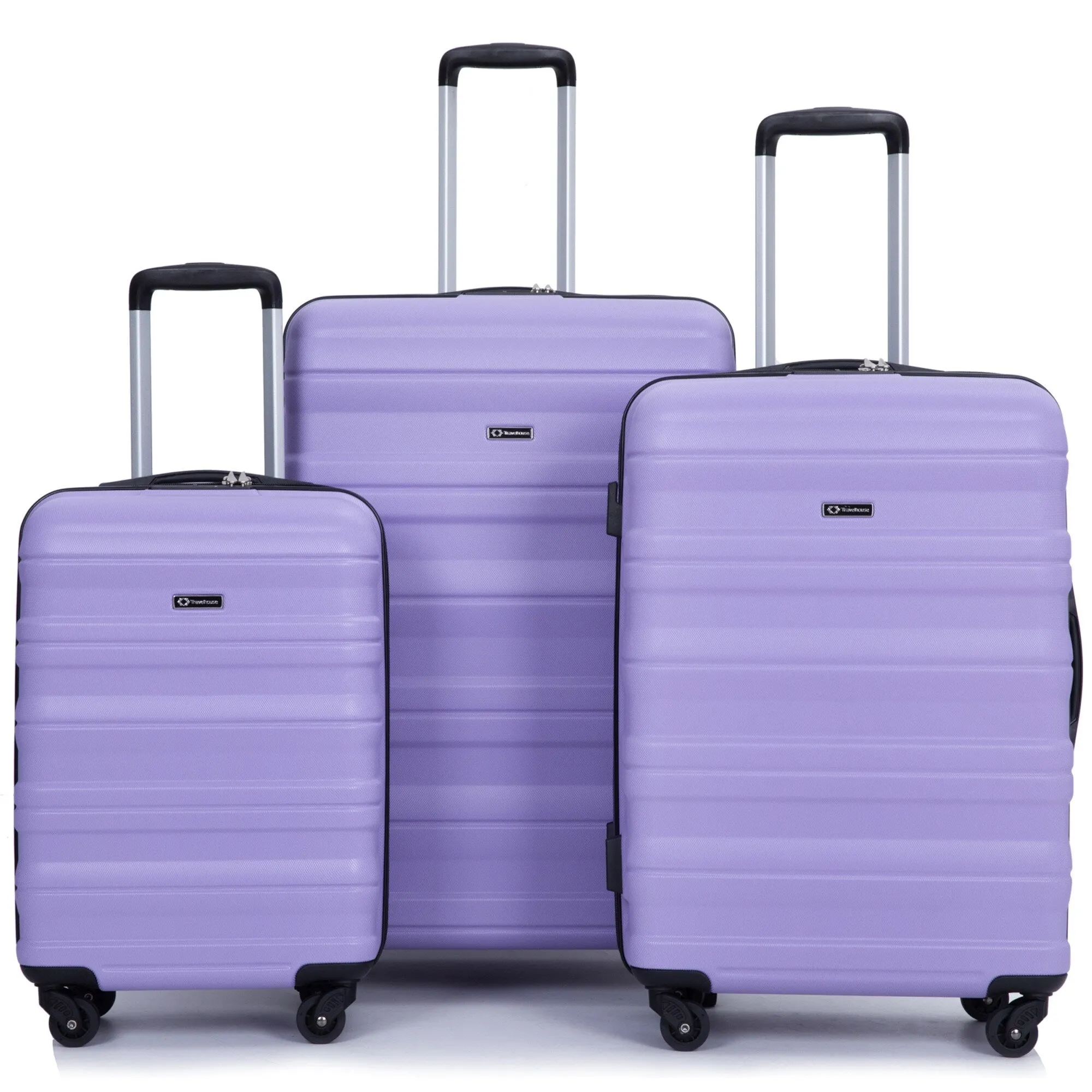 3 Piece Luggage Sets Suitcase/Trunk /Check-in Luggage /Carry-on Luggage
