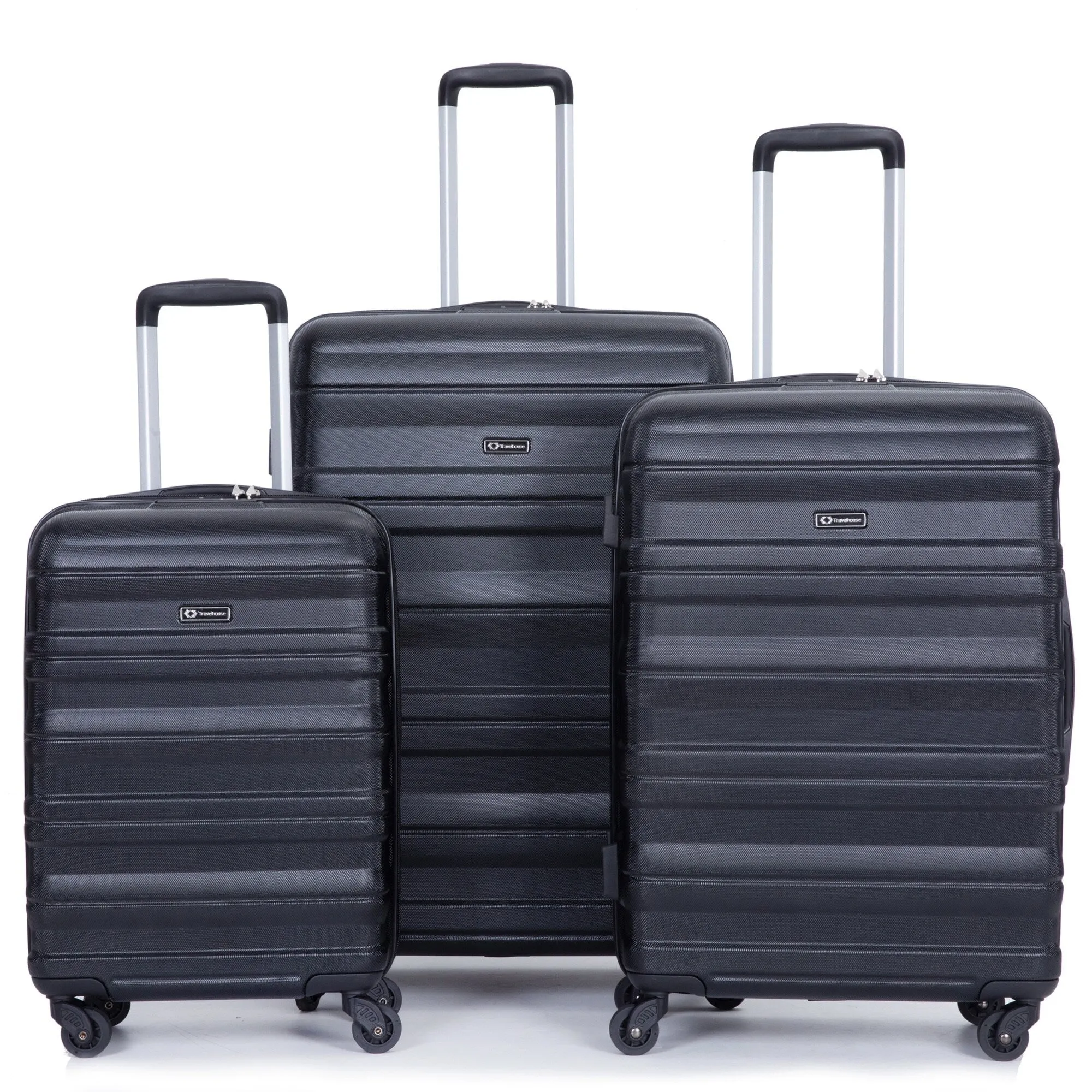 3 Piece Luggage Sets Suitcase/Trunk /Check-in Luggage /Carry-on Luggage