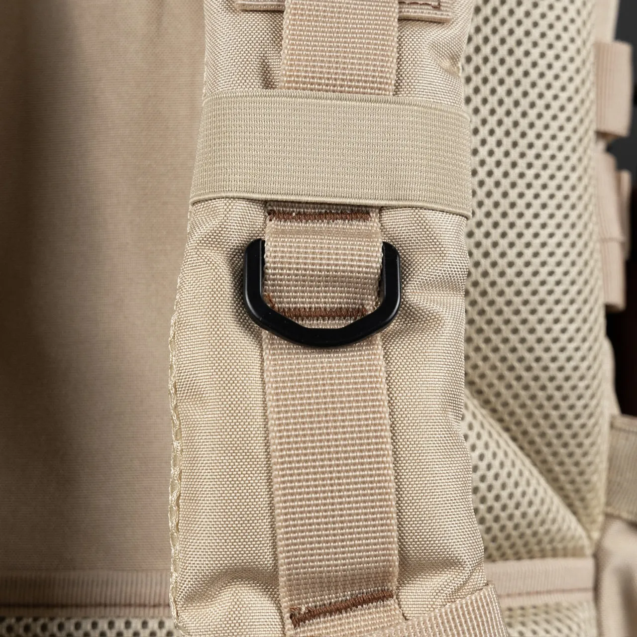 35L Backpack Cashew