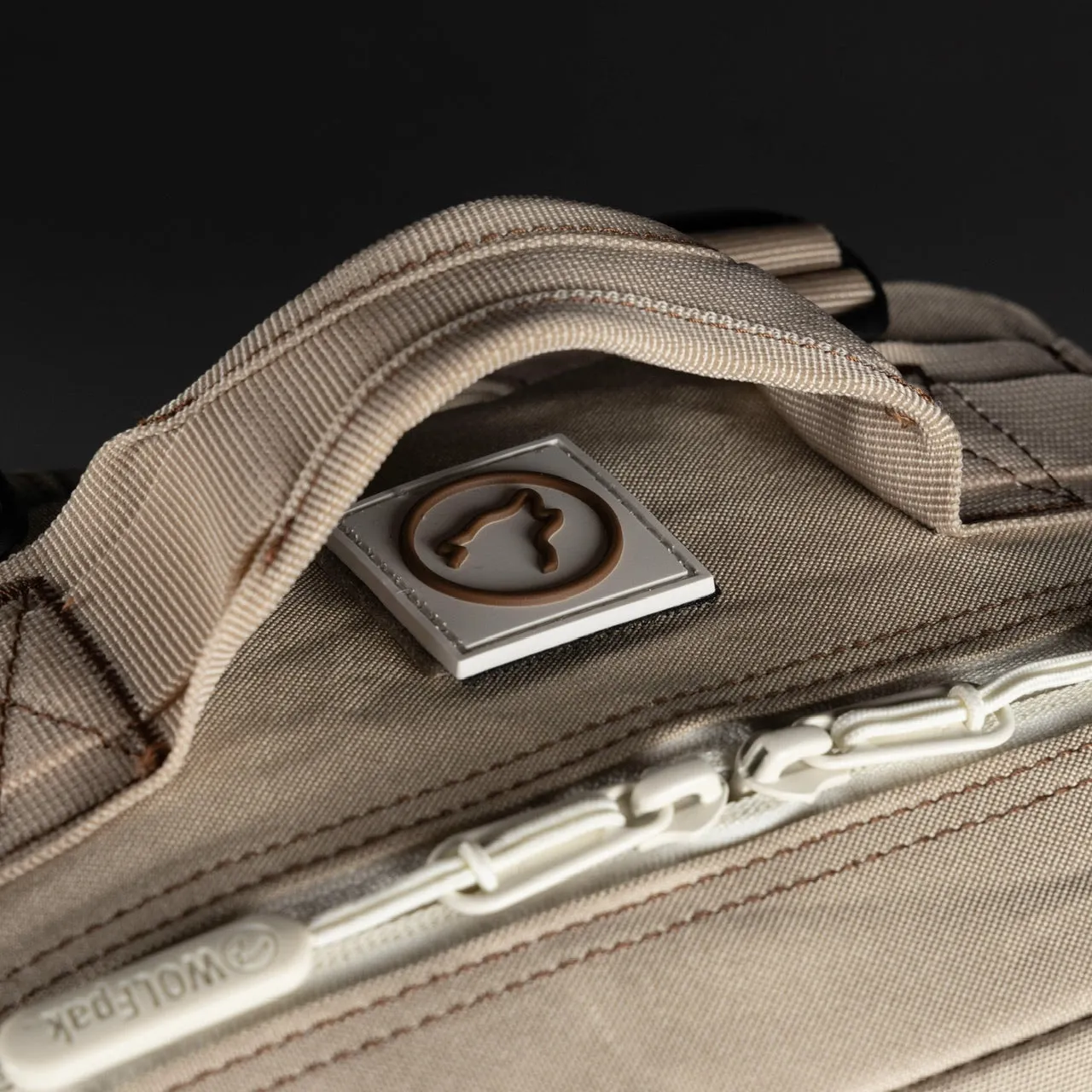 35L Backpack Cashew