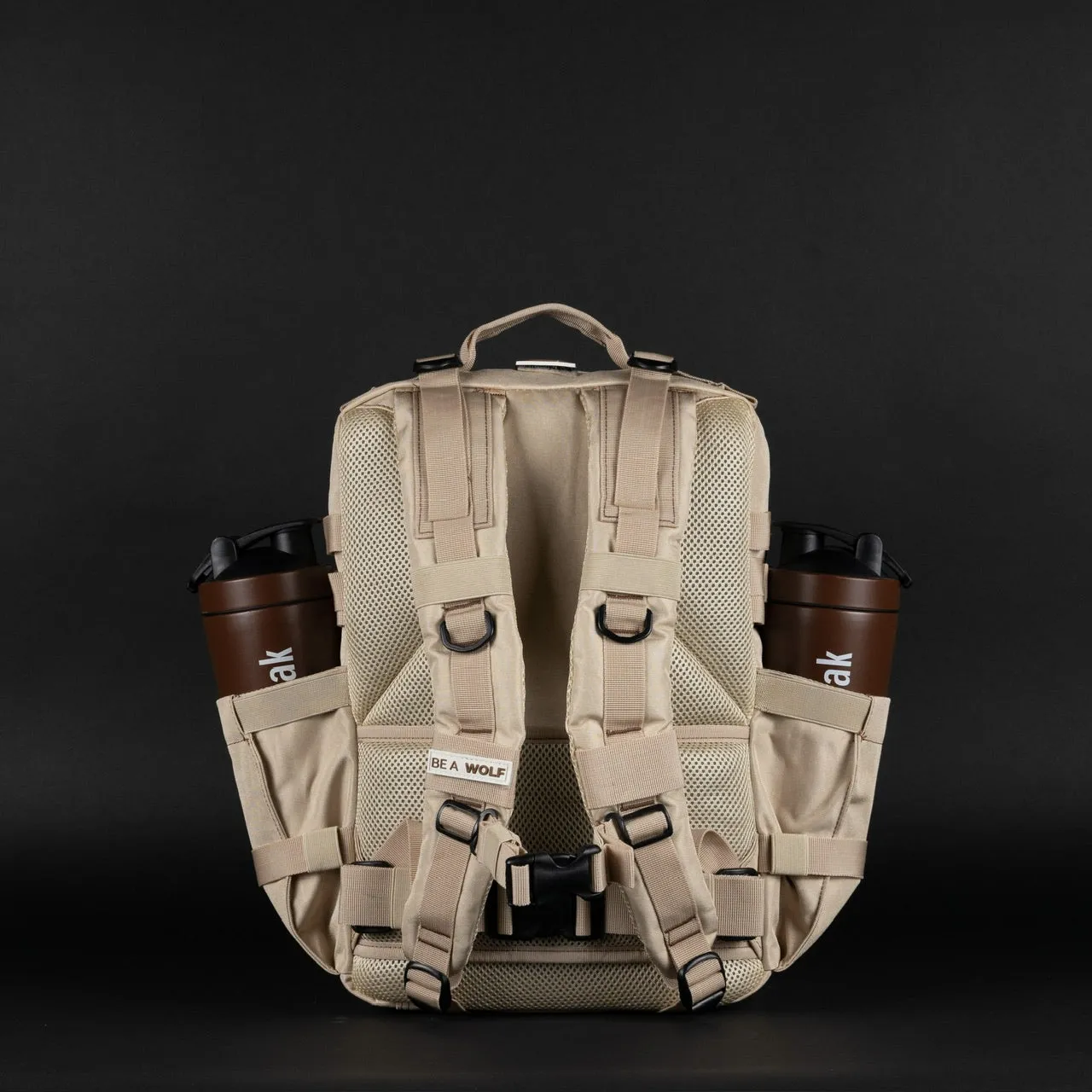 35L Backpack Cashew
