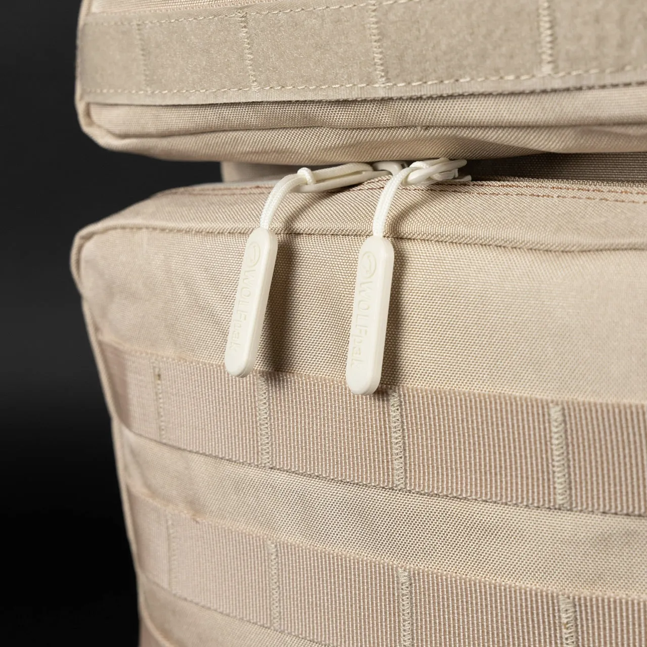 35L Backpack Cashew