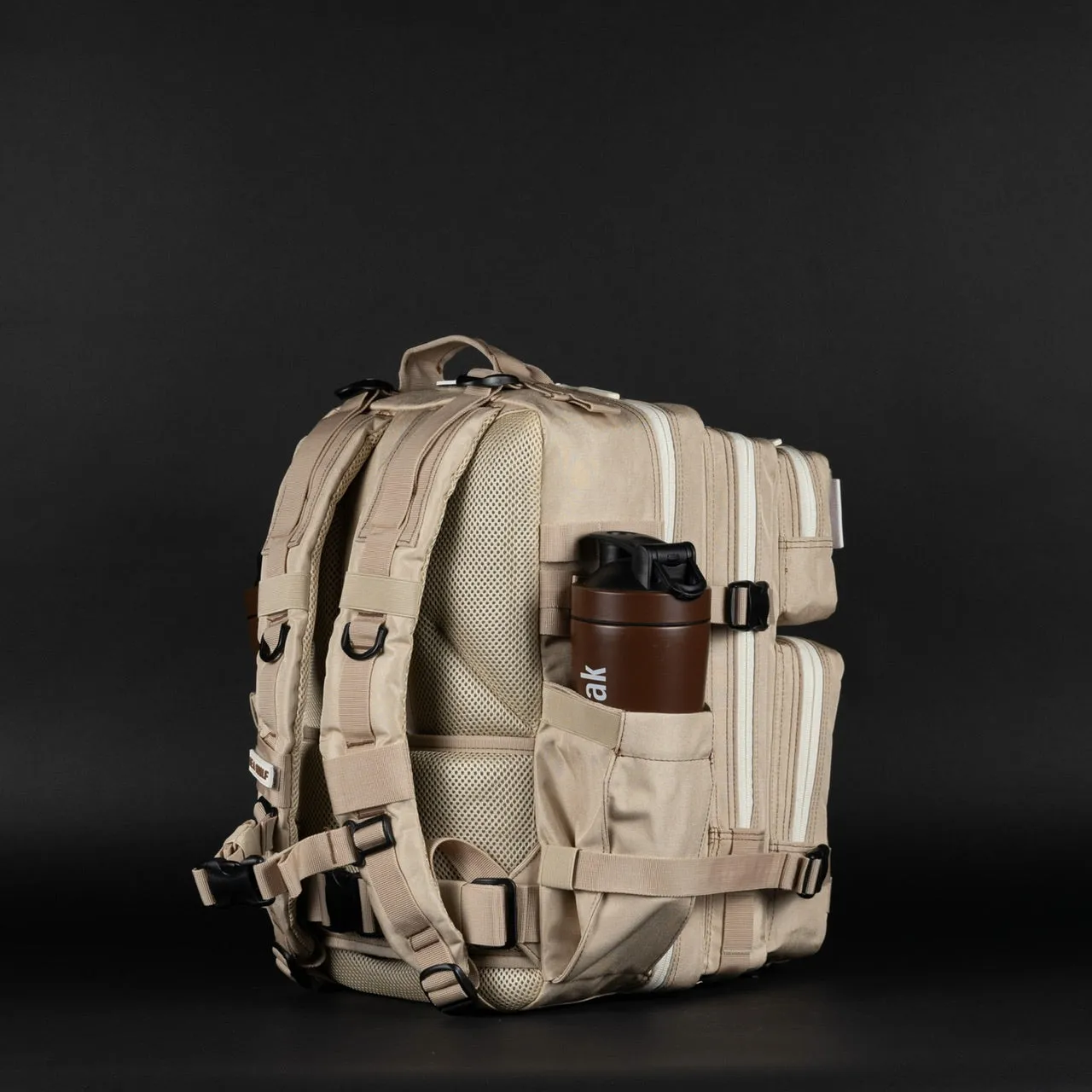 35L Backpack Cashew
