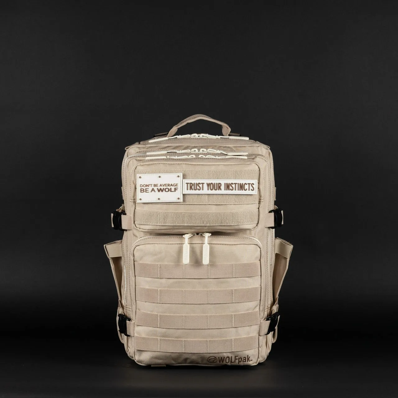 35L Backpack Cashew