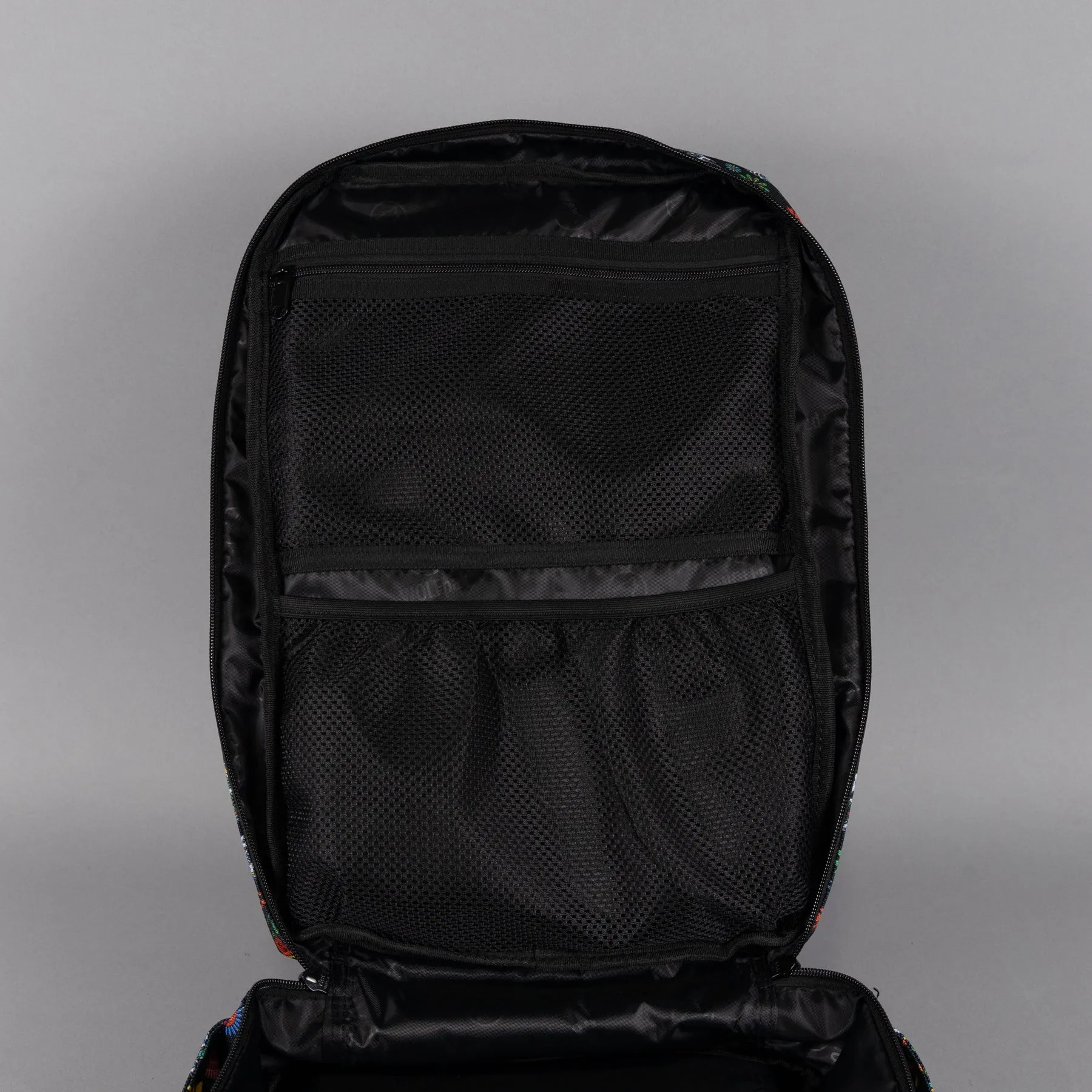 35L Backpack Day Of The Dead "Día de Muertos"
