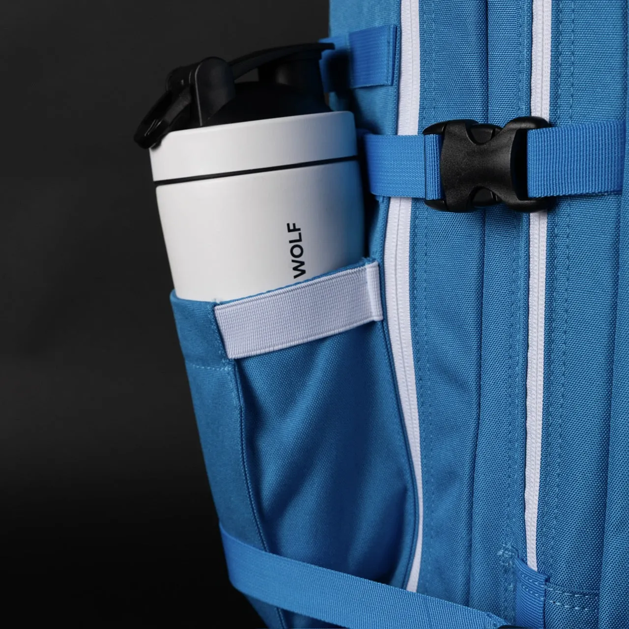 35L Backpack DC's Justice League