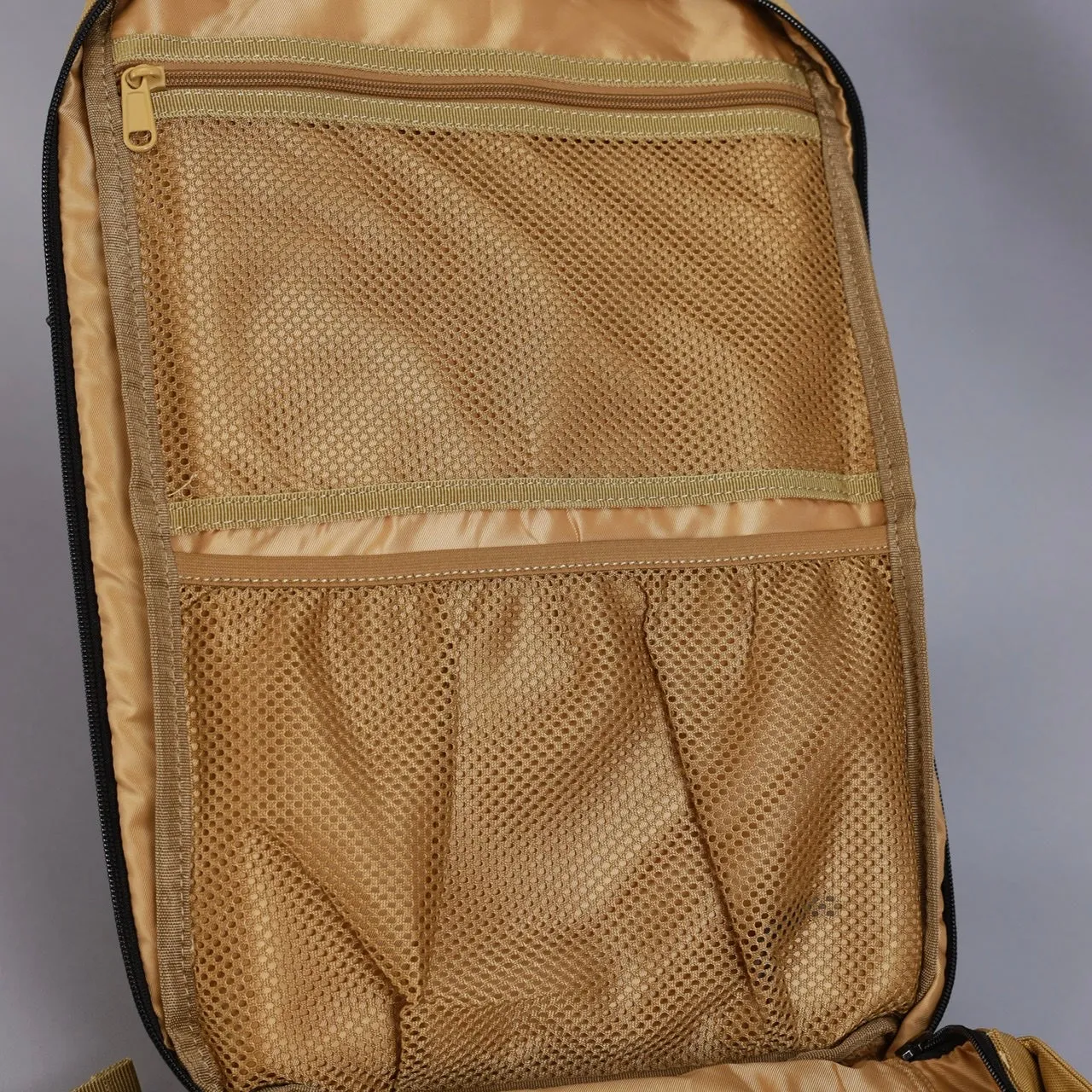 35L Backpack Khaki