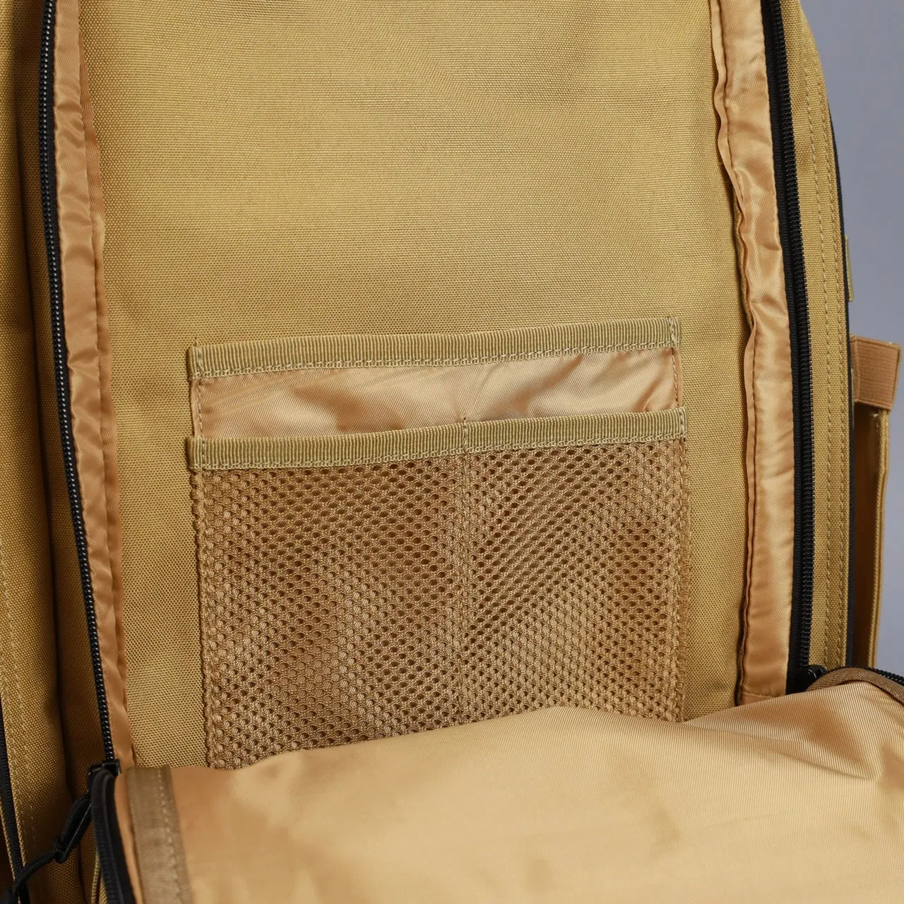 35L Backpack Khaki