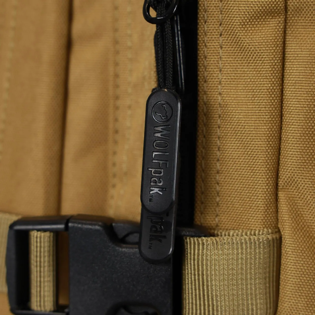 35L Backpack Khaki